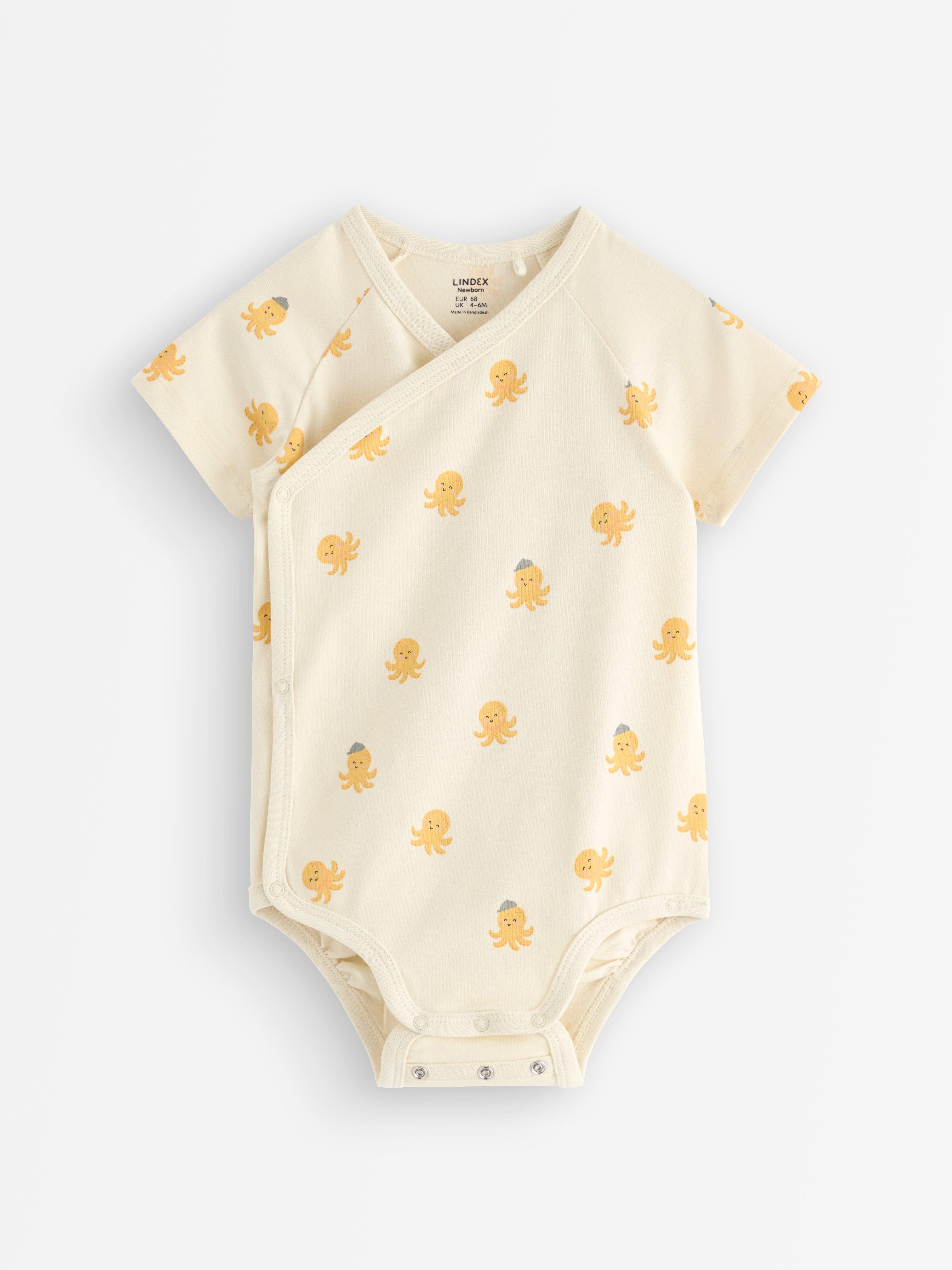 Body   - Kids Wear - Beige