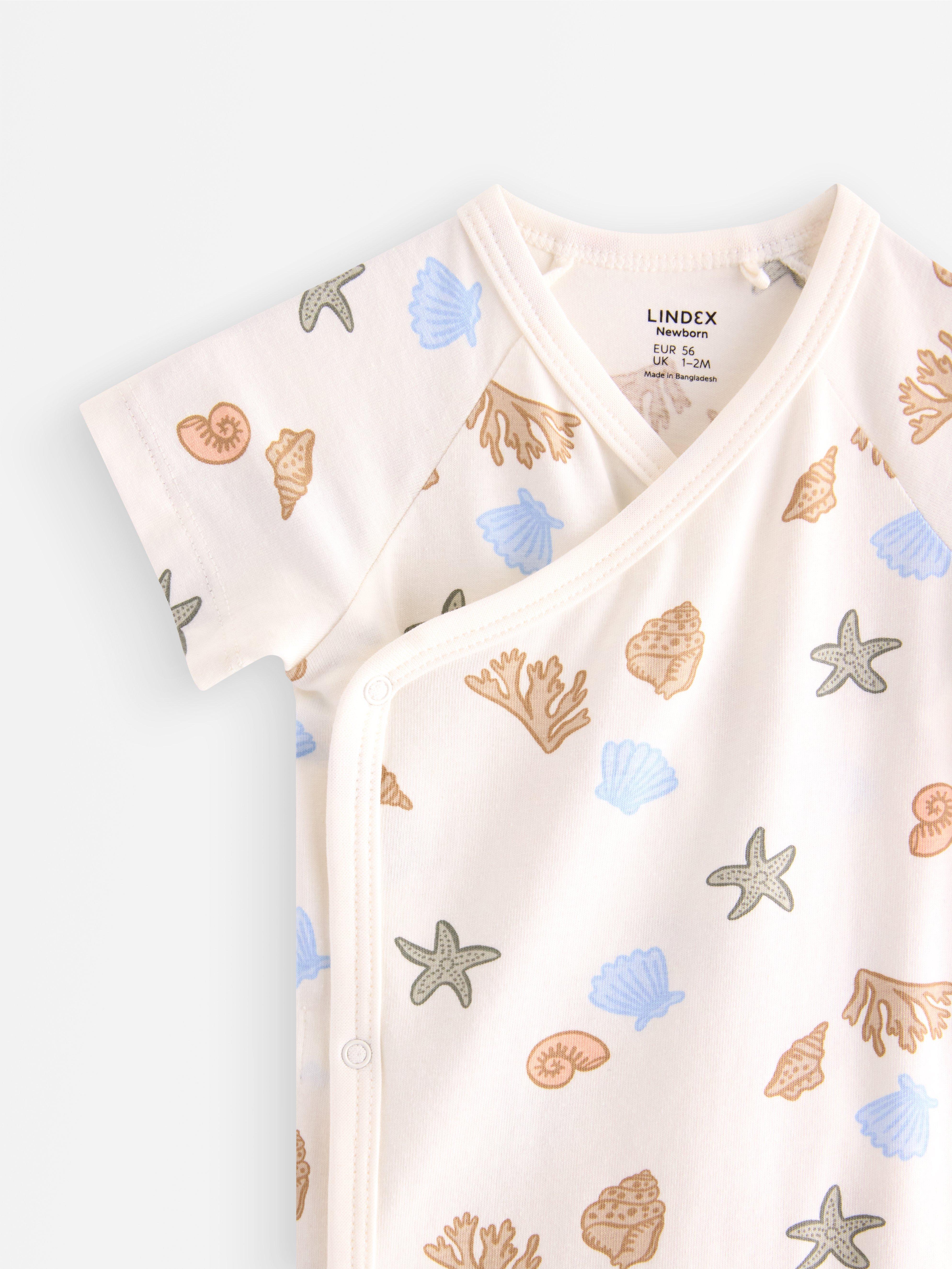 Body   - Kids Wear - Beige