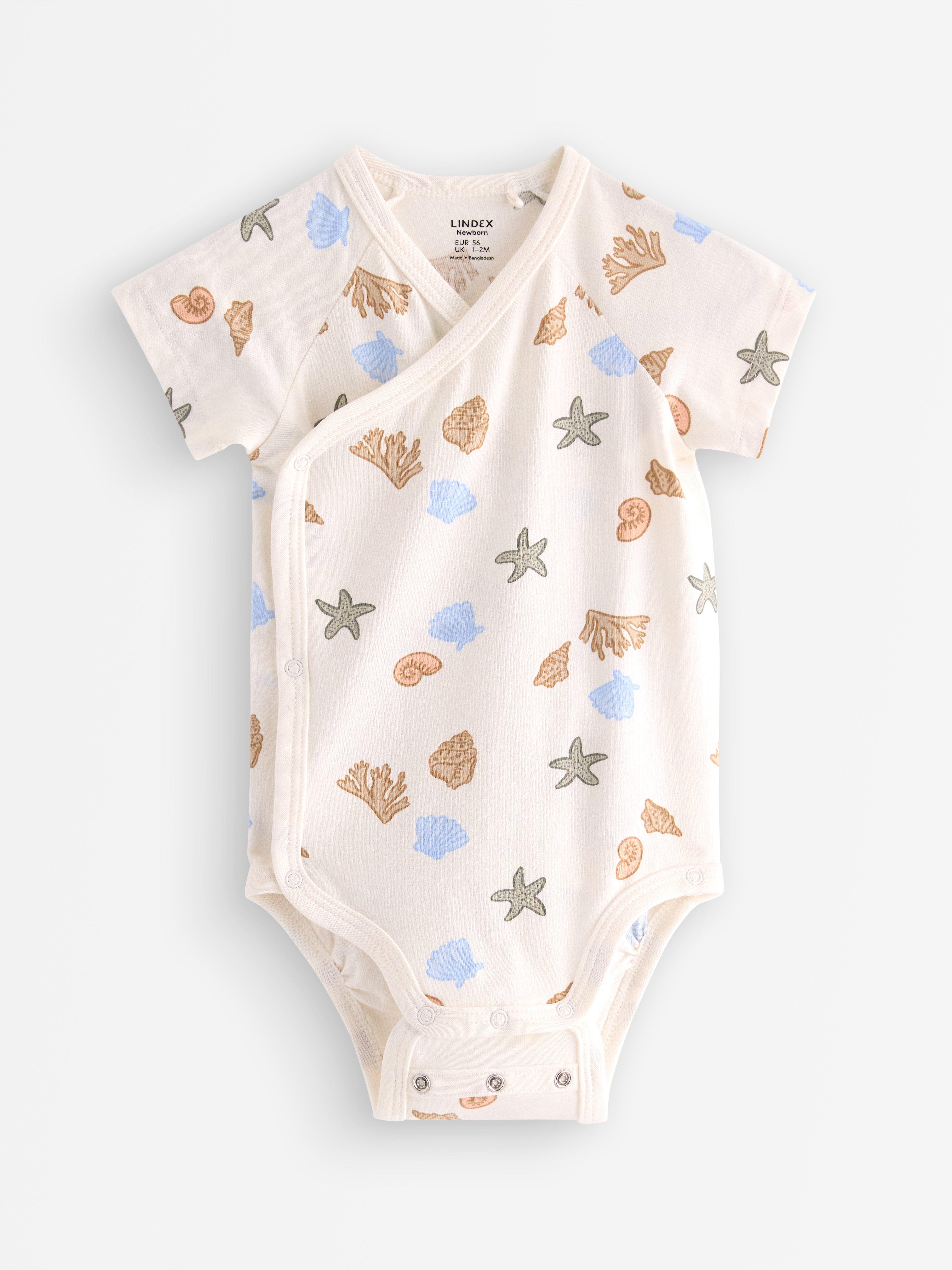 Body   - Kids Wear - Beige