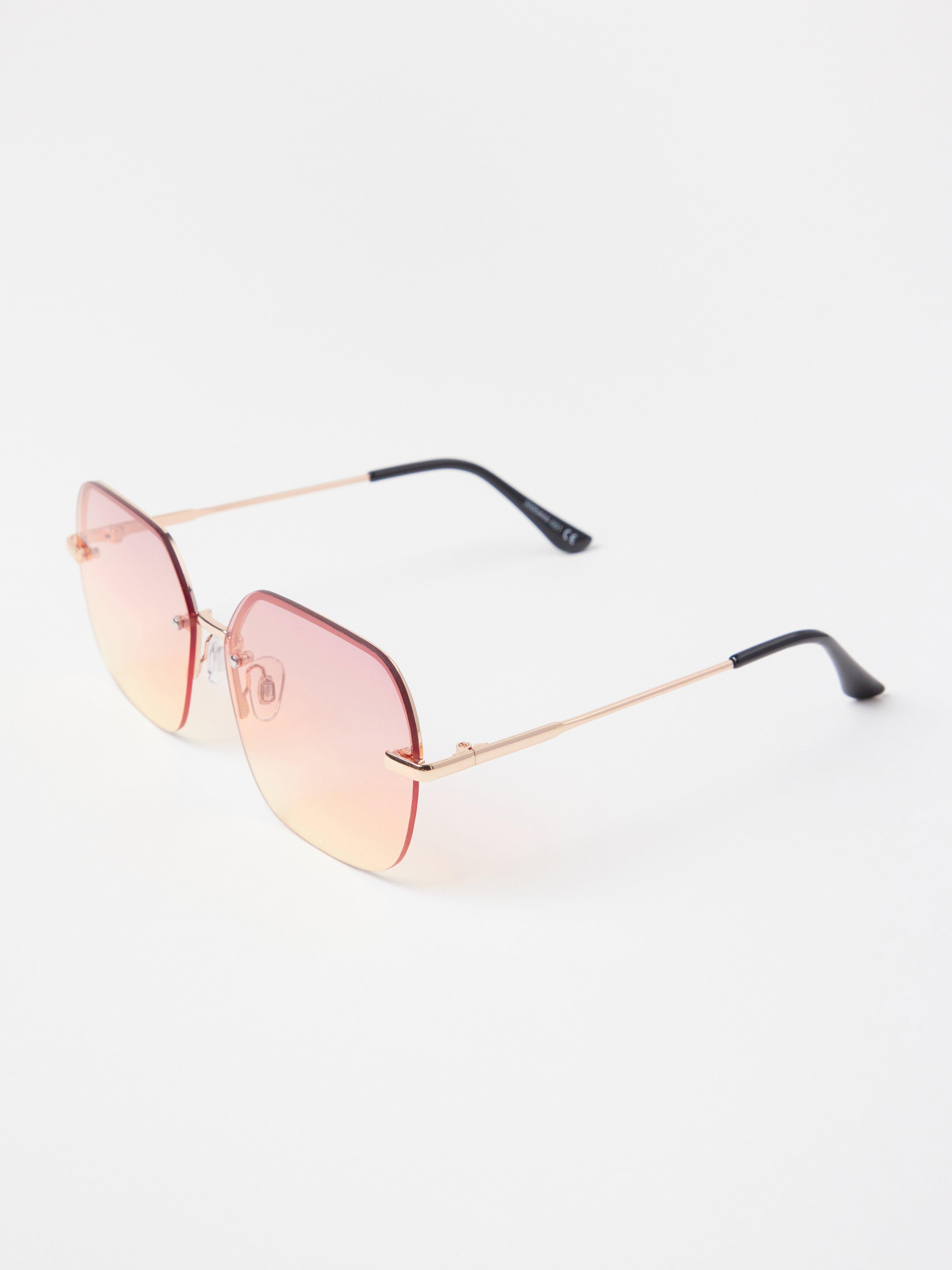 Sunglasses - Womens Wear - Lilac