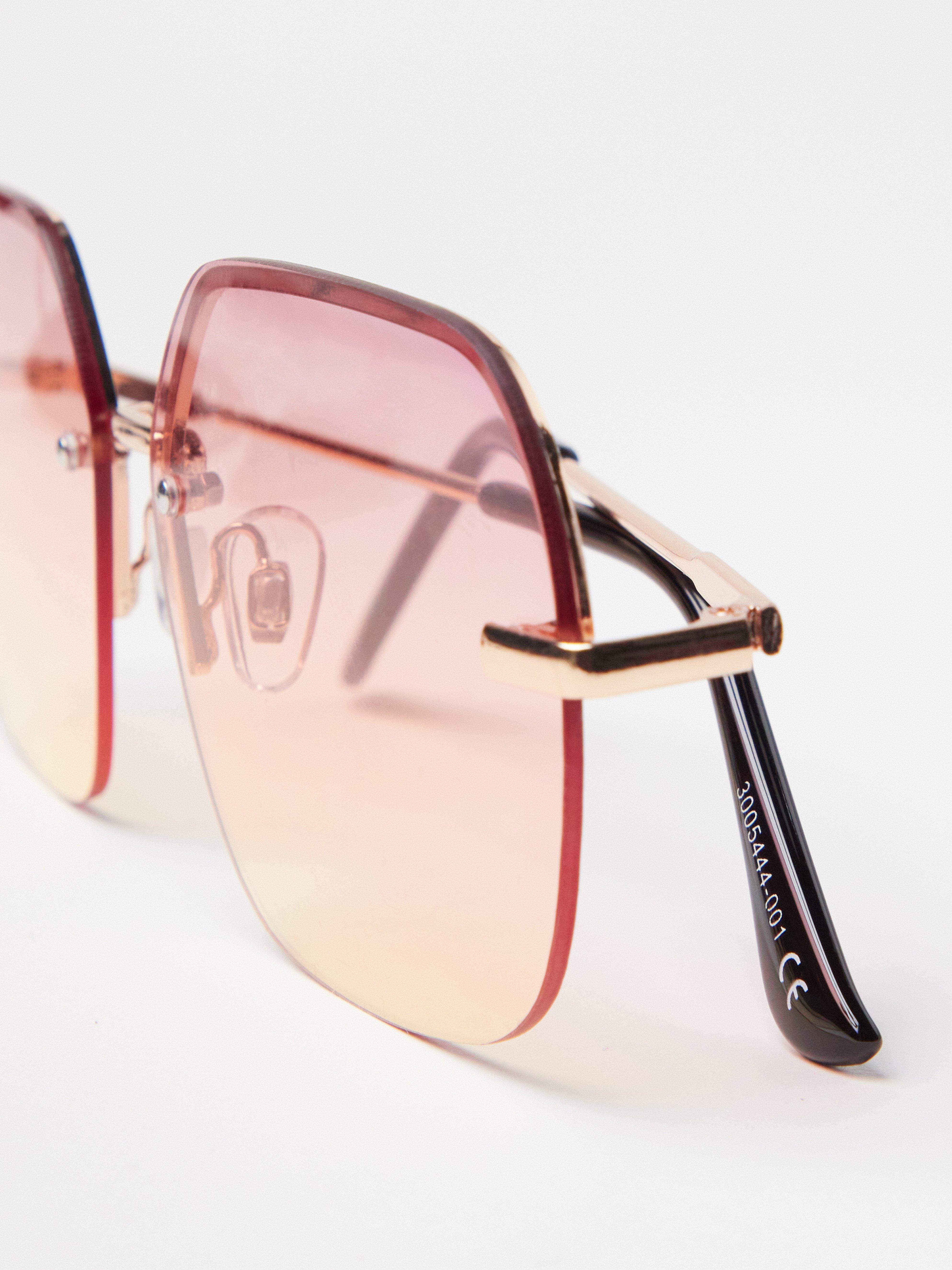 Sunglasses - Womens Wear - Lilac