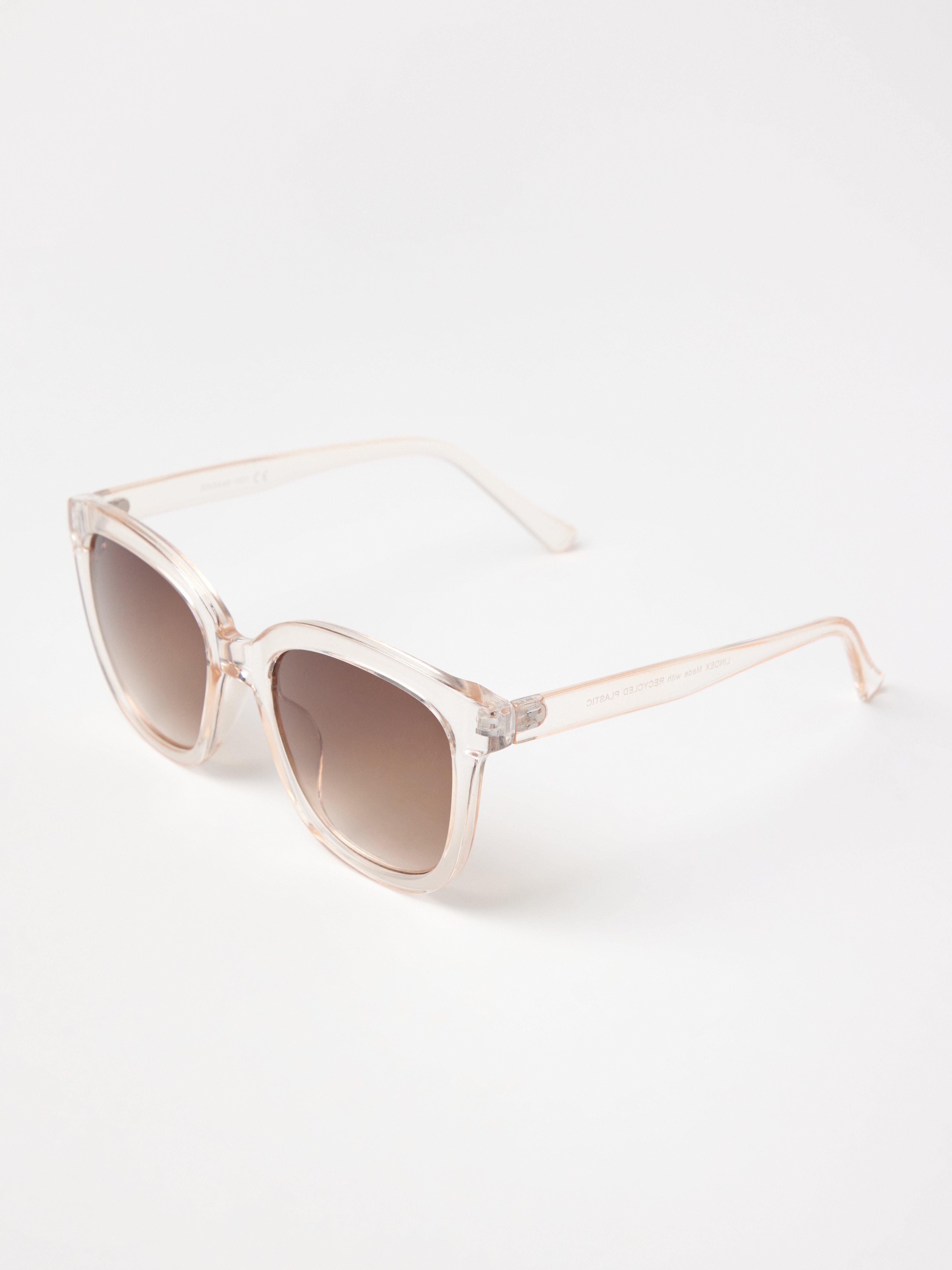 Sunglasses - Womens Wear - Coral