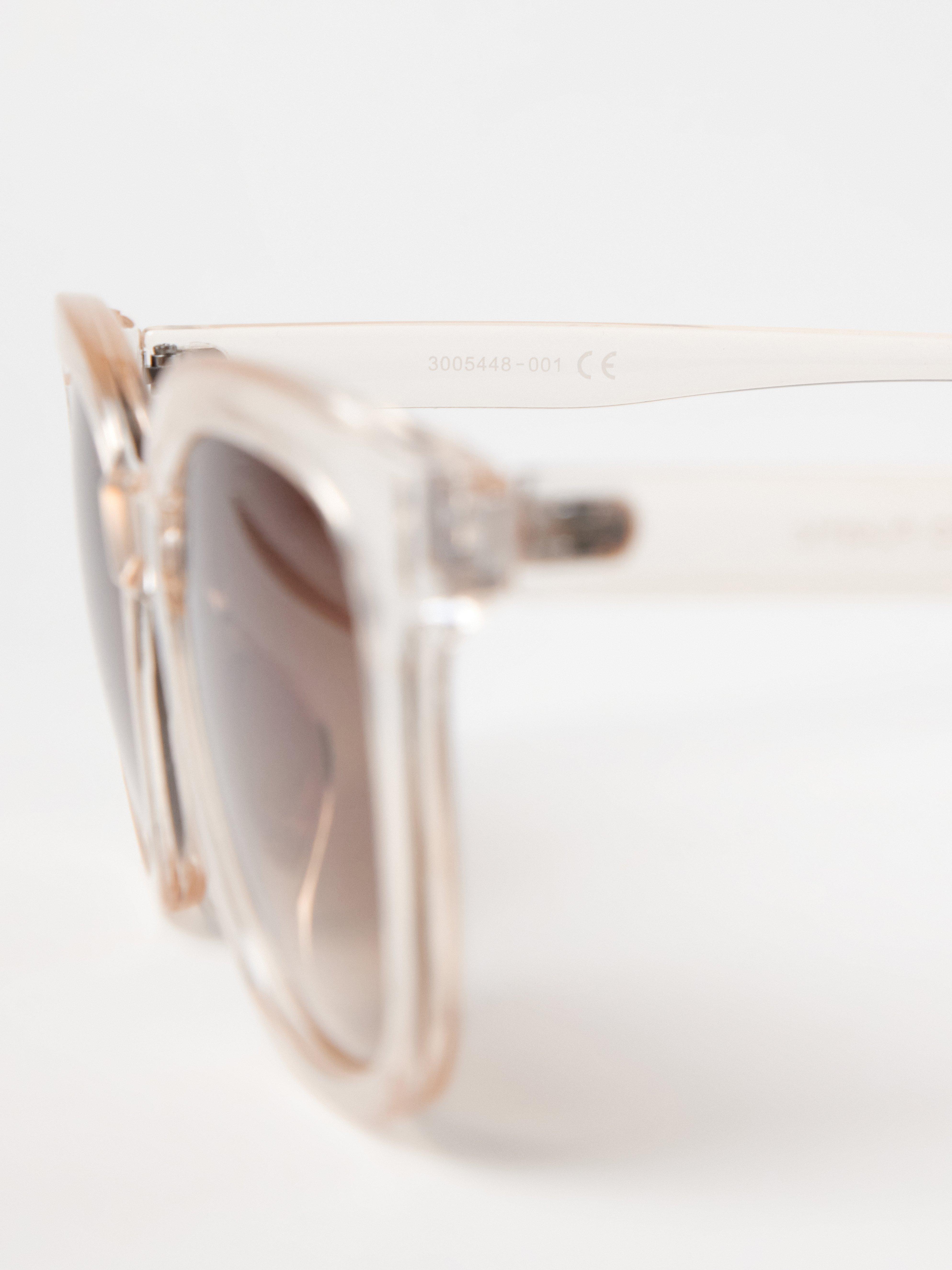 Sunglasses - Womens Wear - Coral