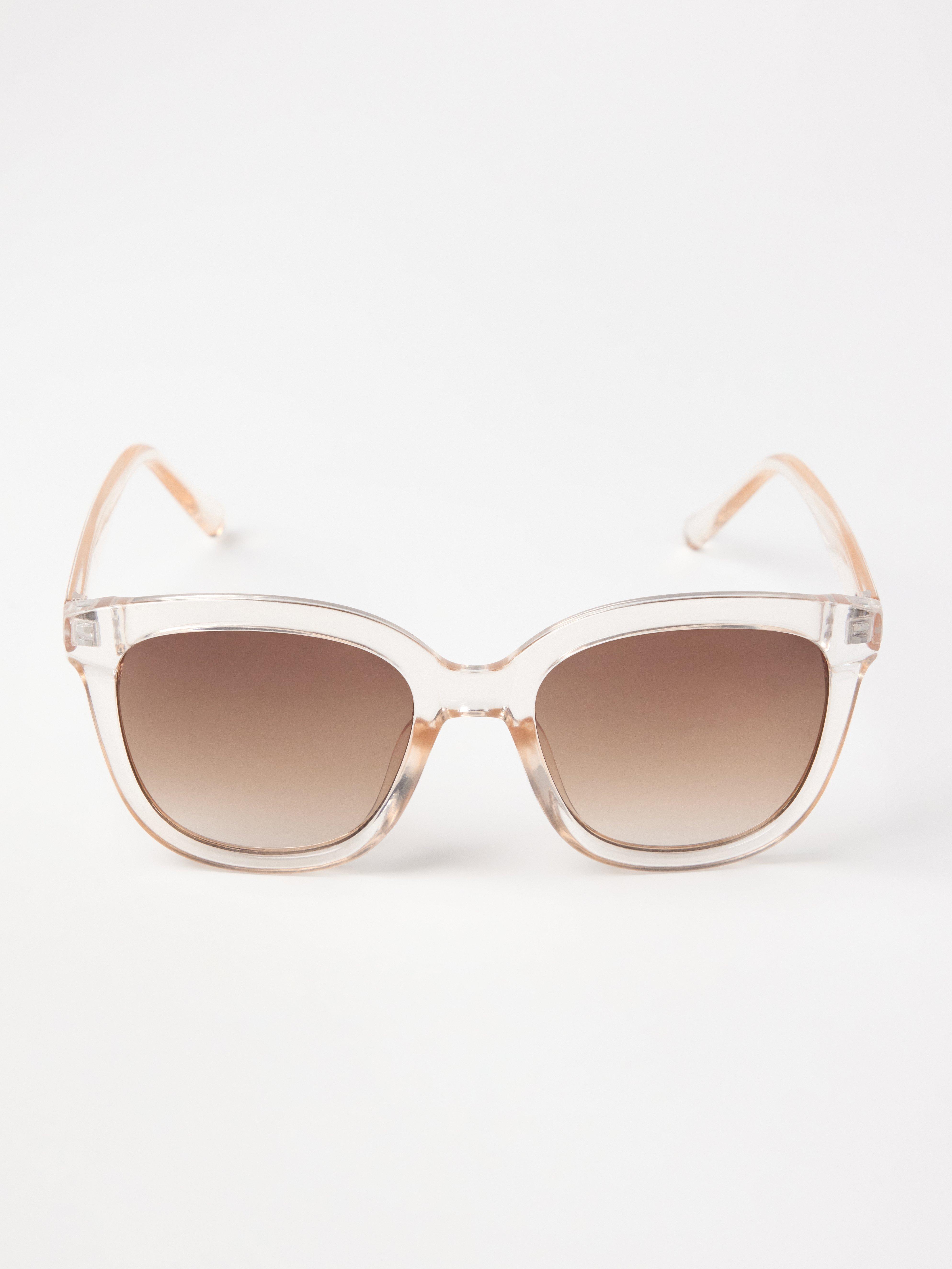 Sunglasses - Womens Wear - Coral