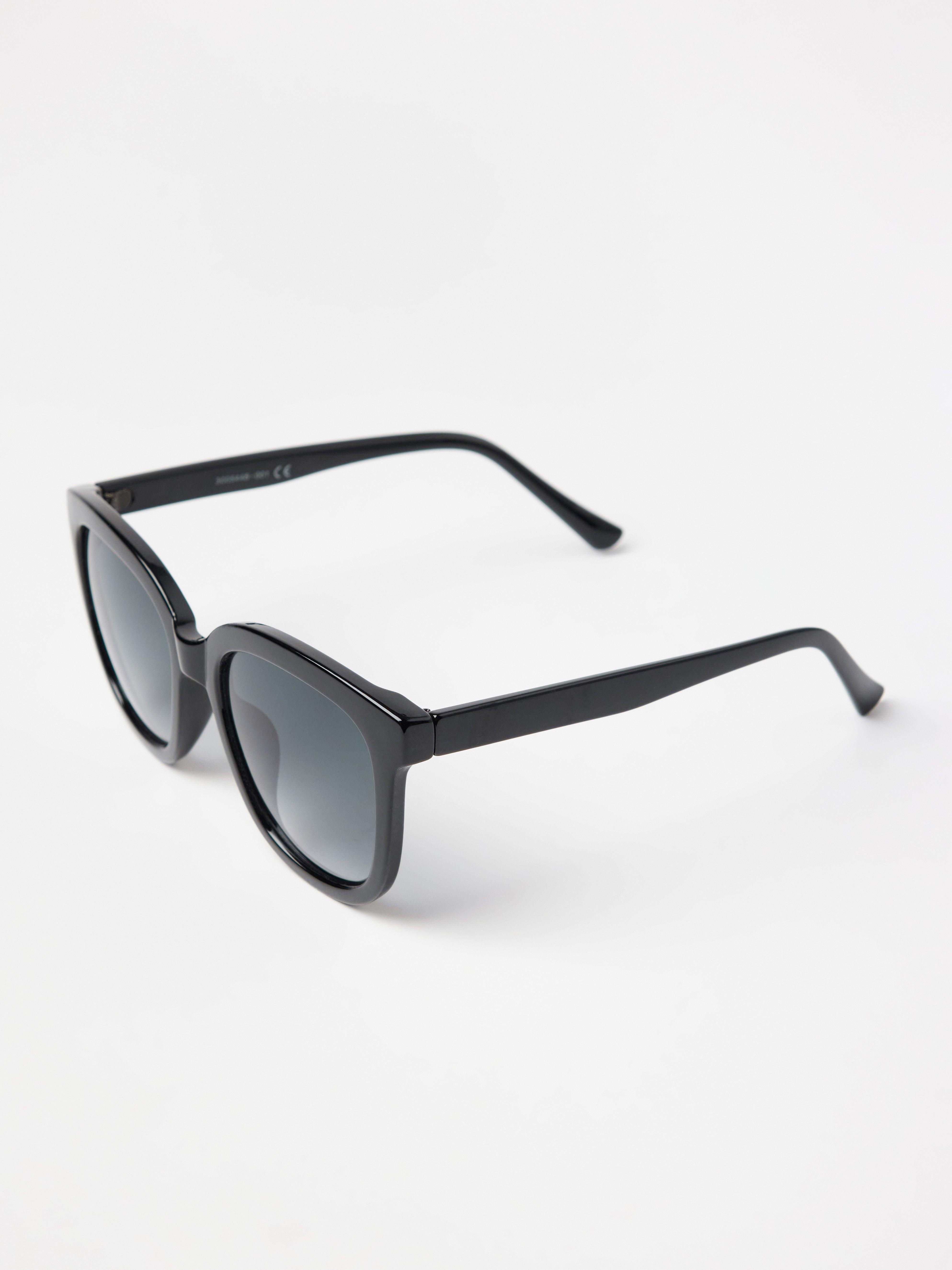 Sunglasses - Womens Wear - Black