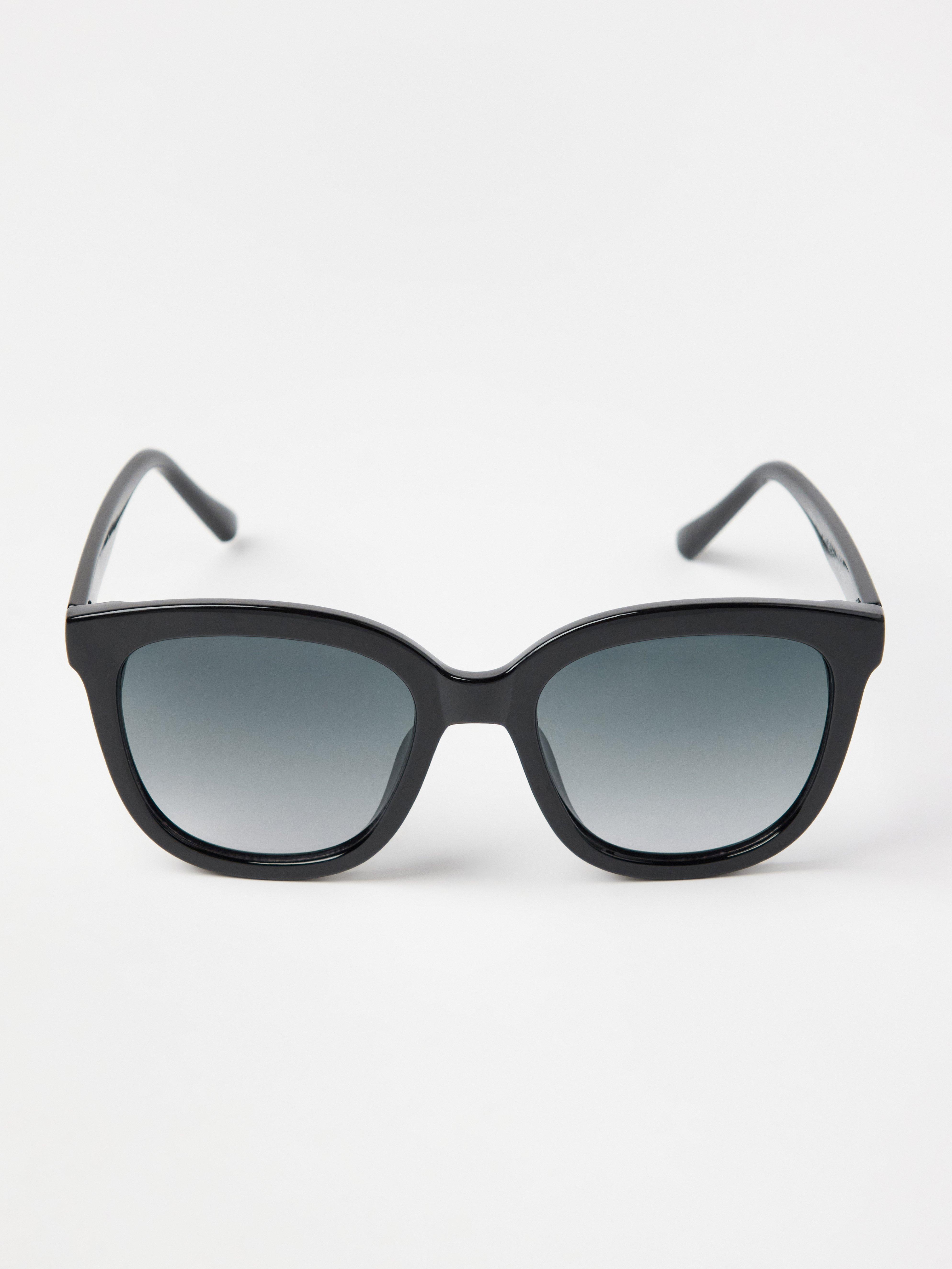 Sunglasses - Womens Wear - Black