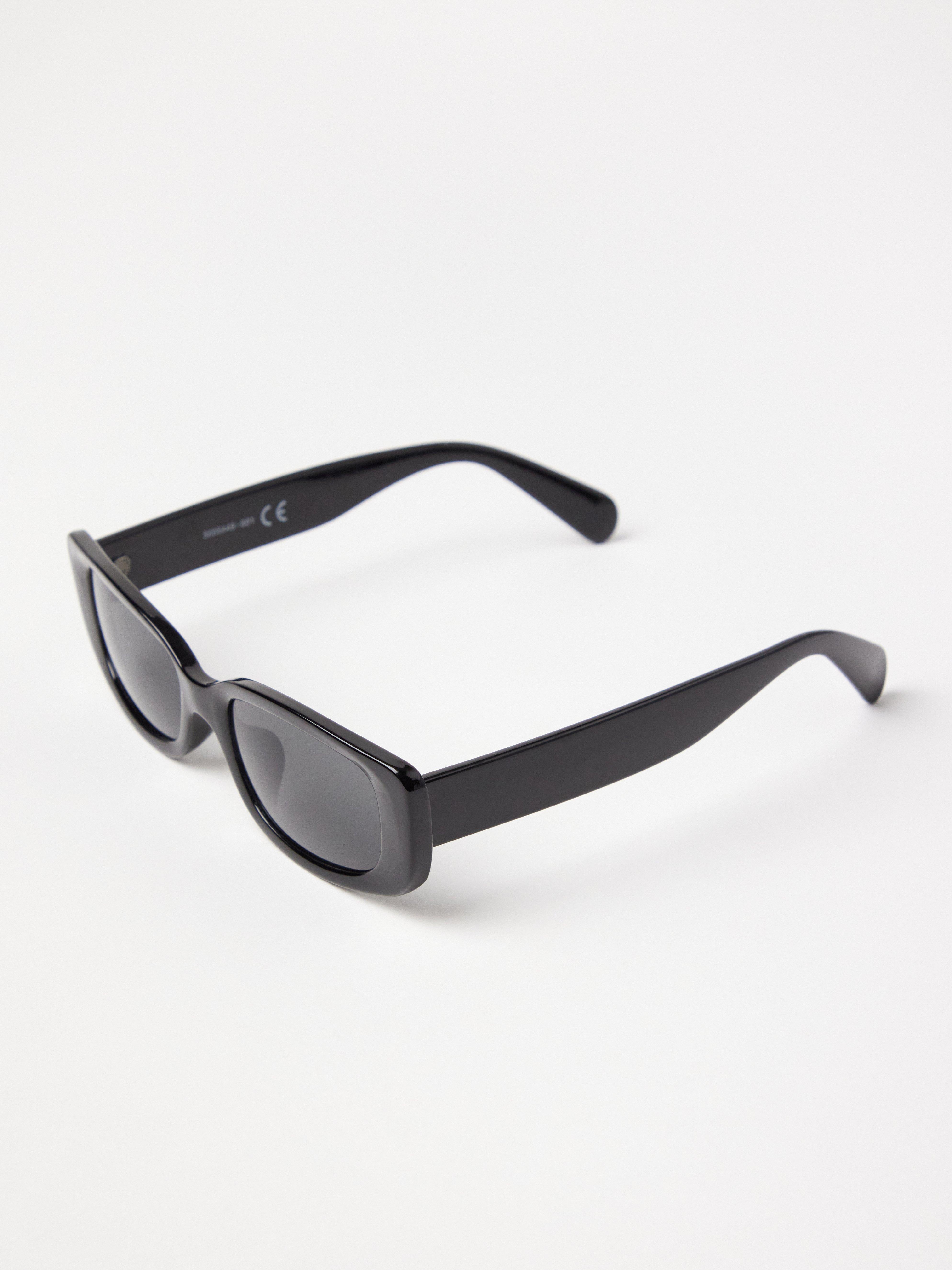 Sunglasses - Womens Wear - Black