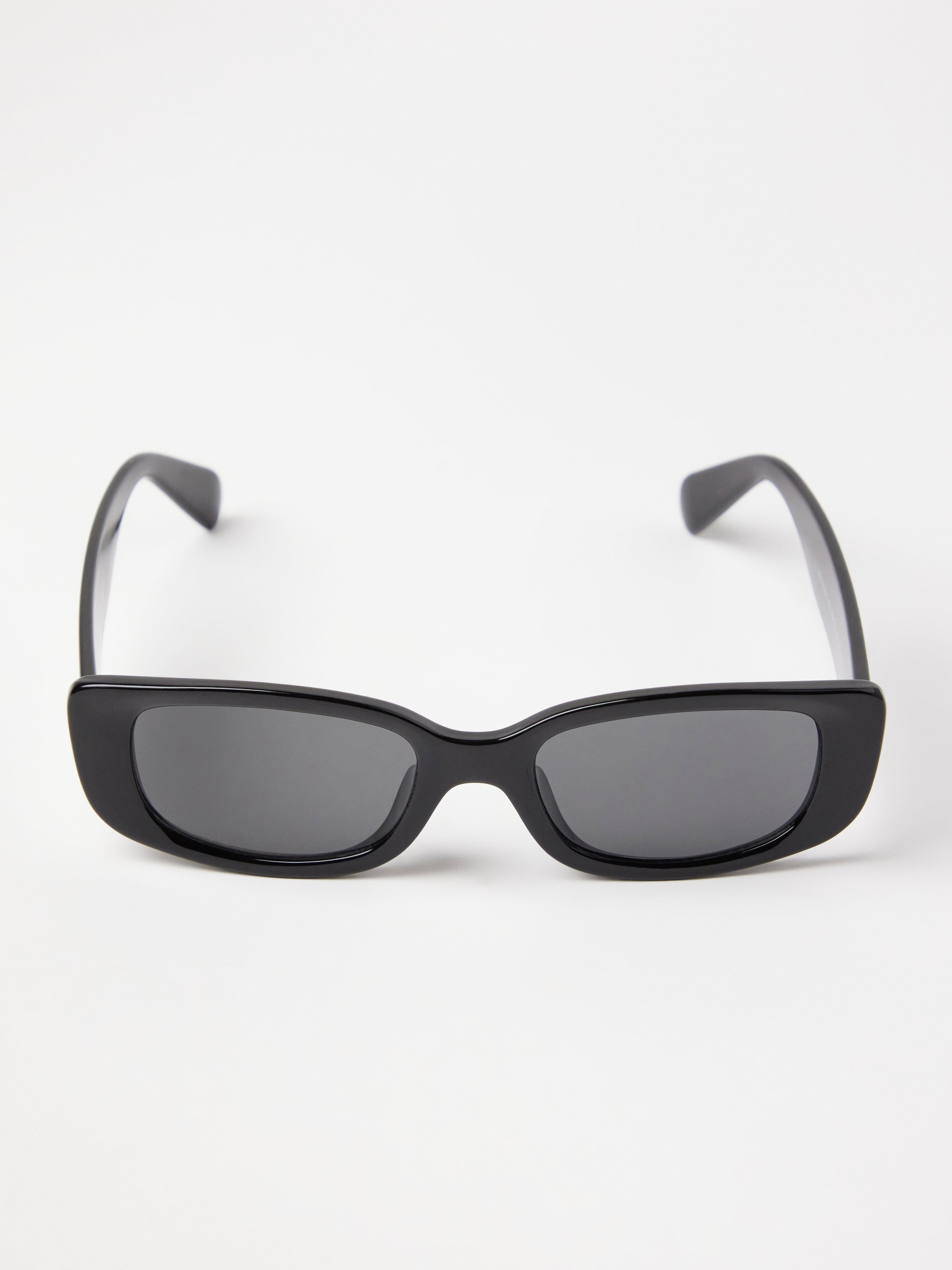 Sunglasses - Womens Wear - Black
