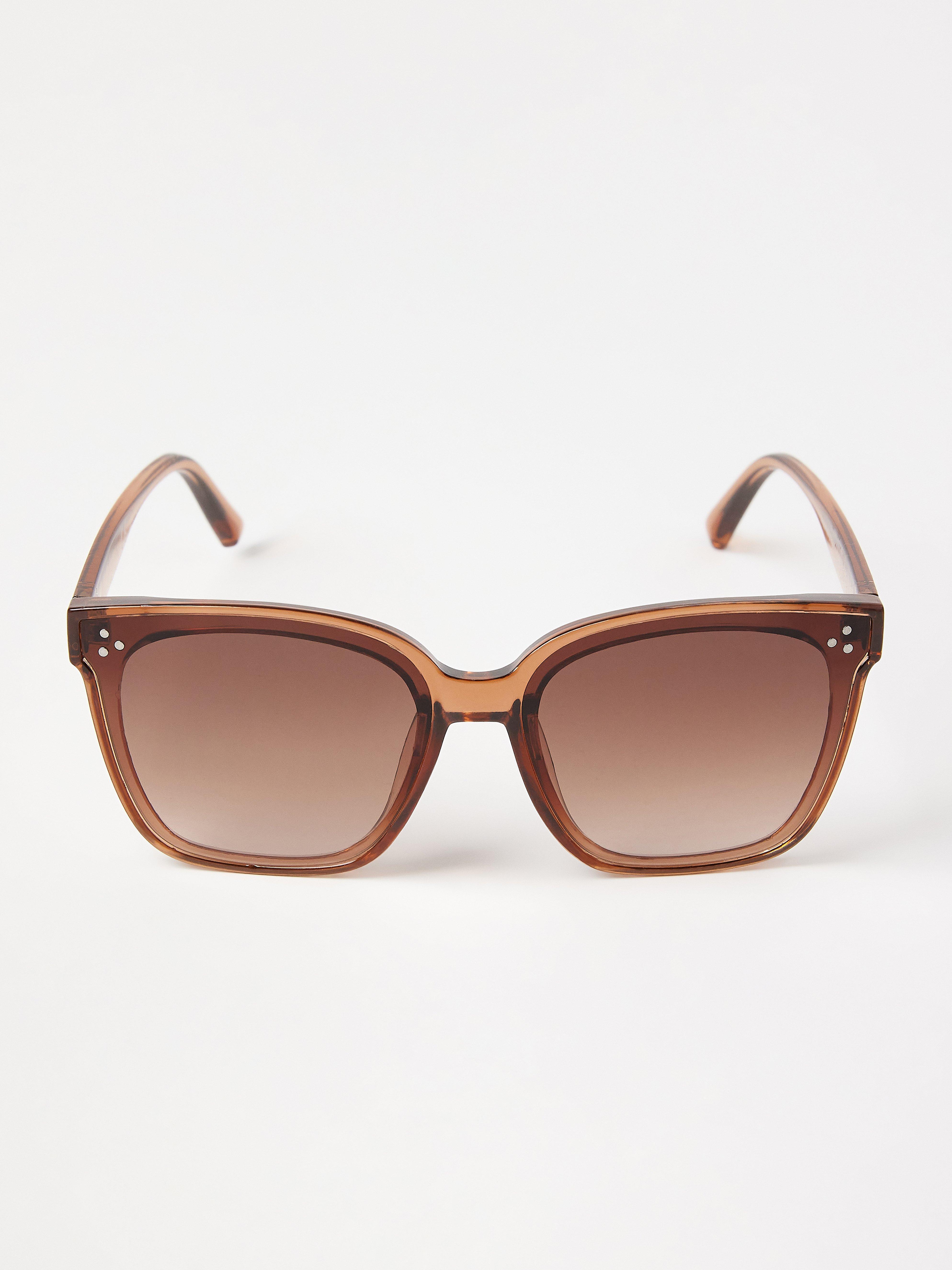 Sunglasses - Womens Wear - Red