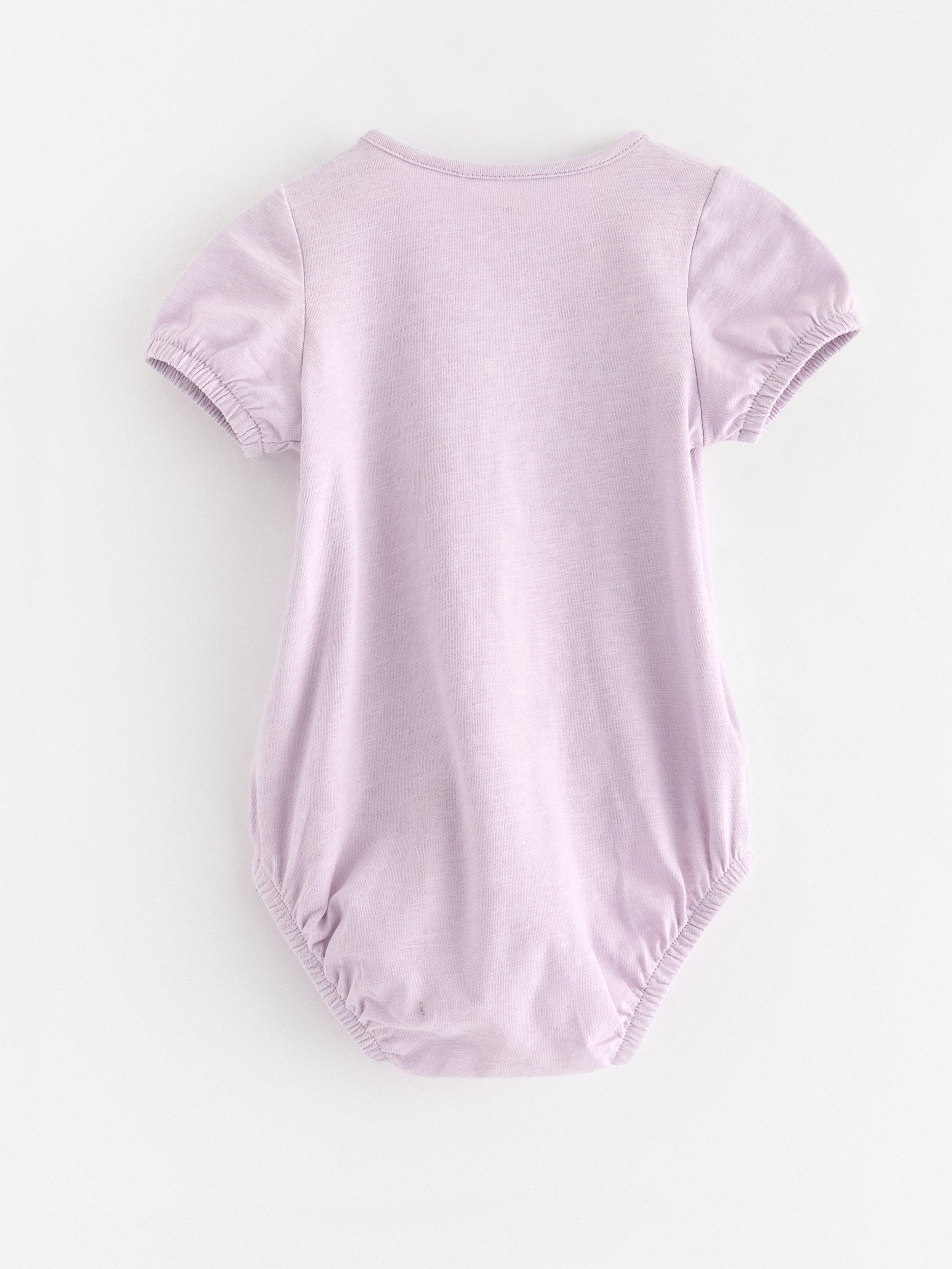 Body   - Kids Wear - Lilac