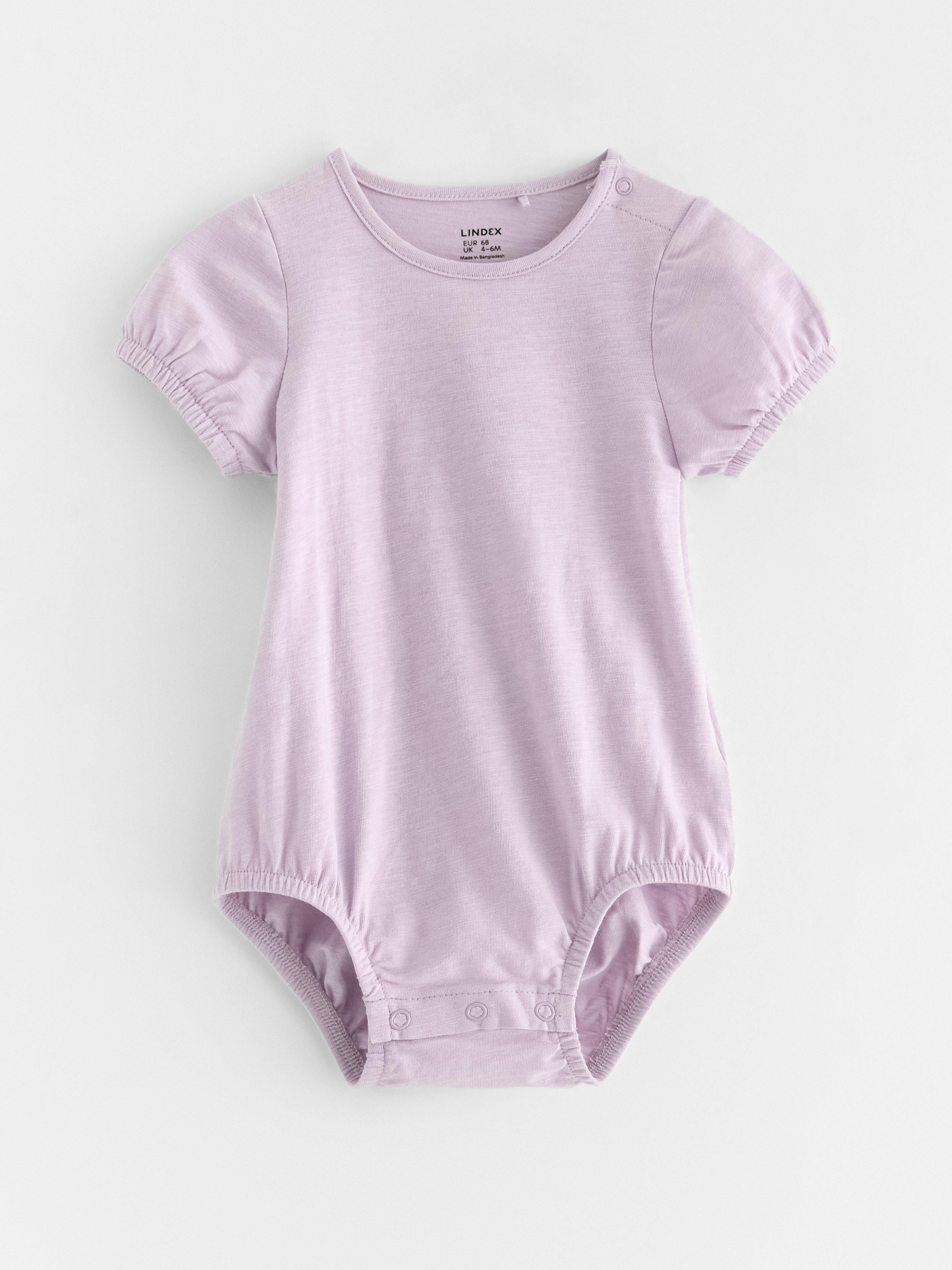Body   - Kids Wear - Lilac