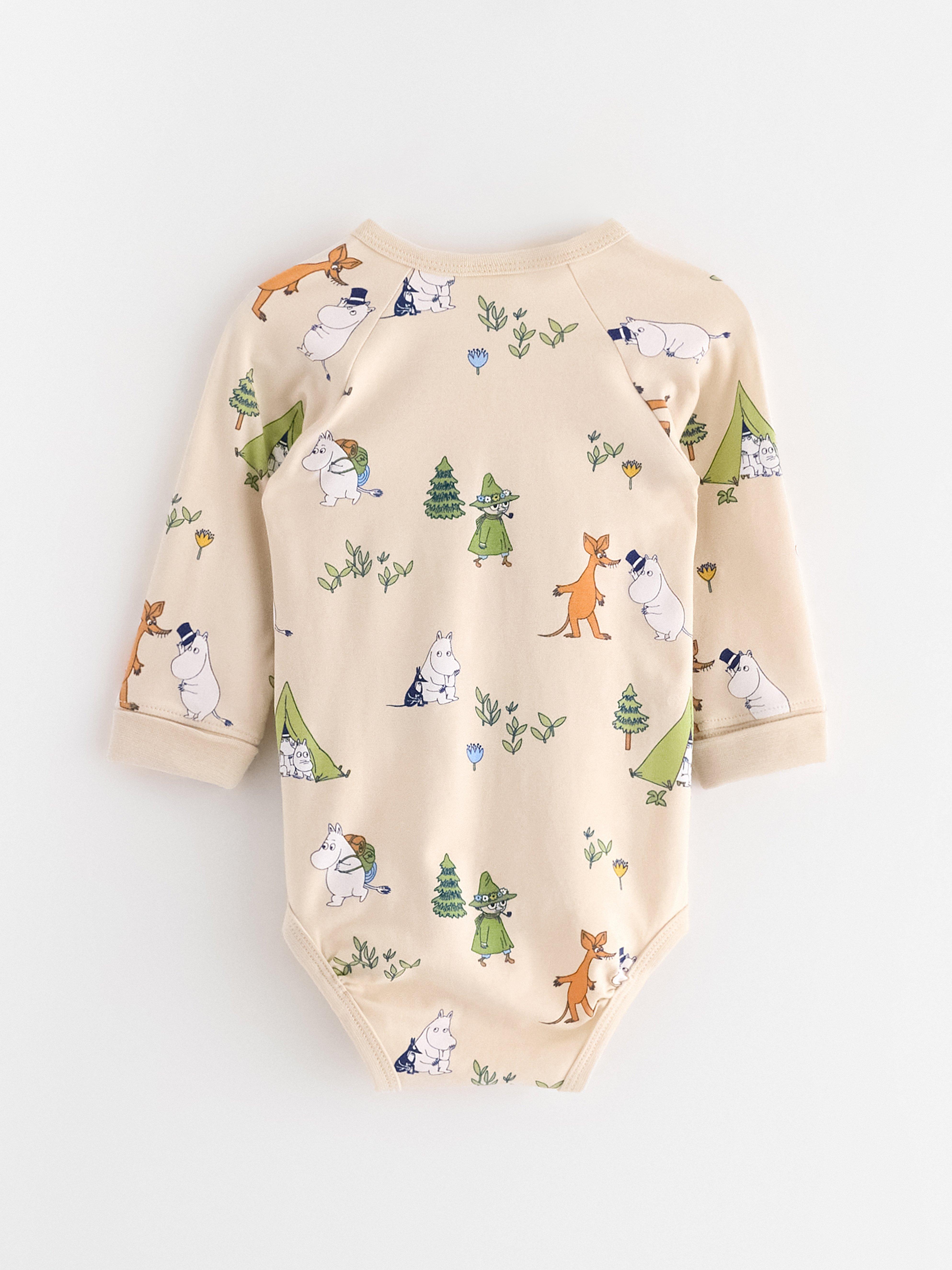 Body   - Kids Wear - Beige