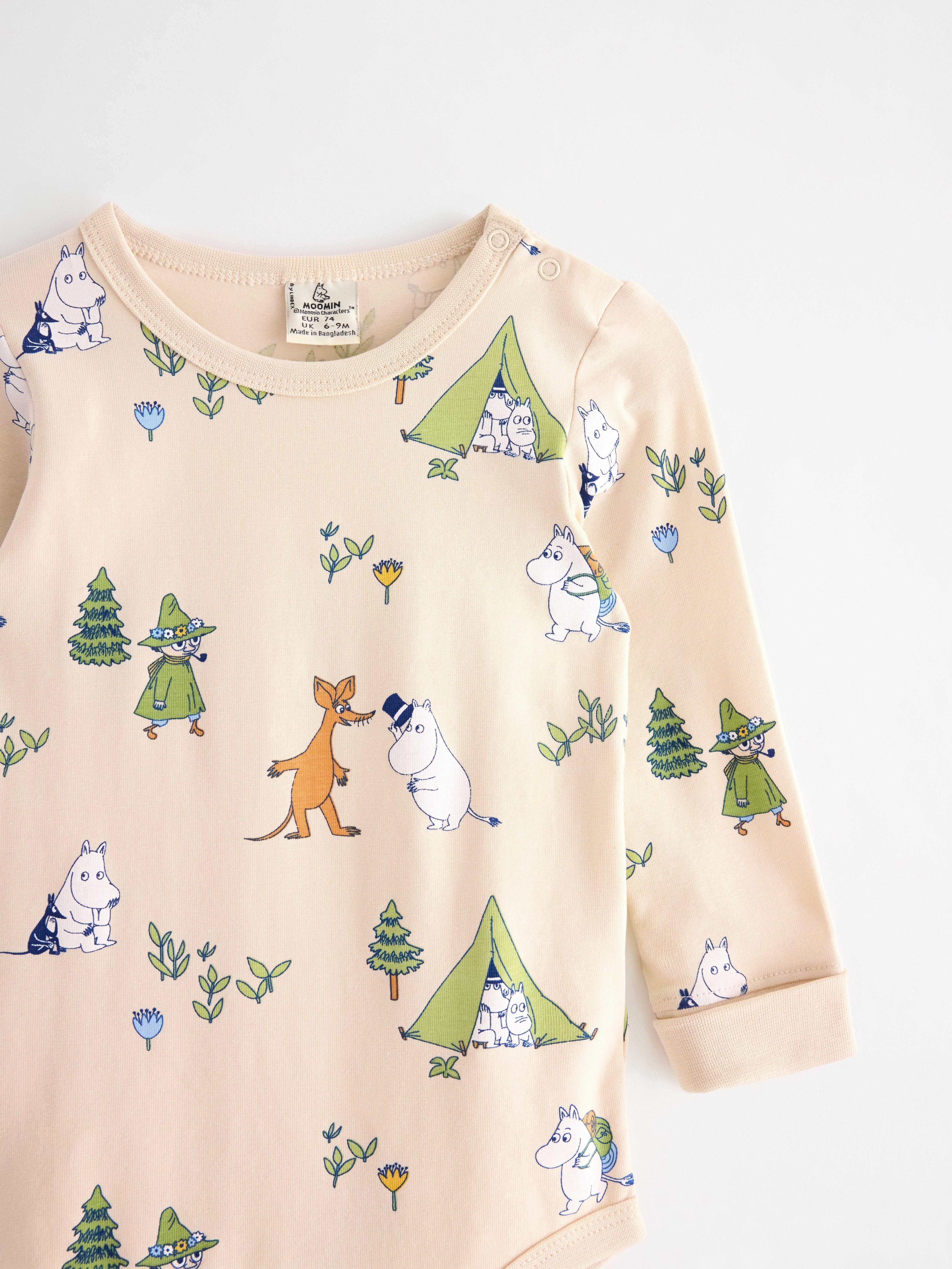 Body   - Kids Wear - Beige