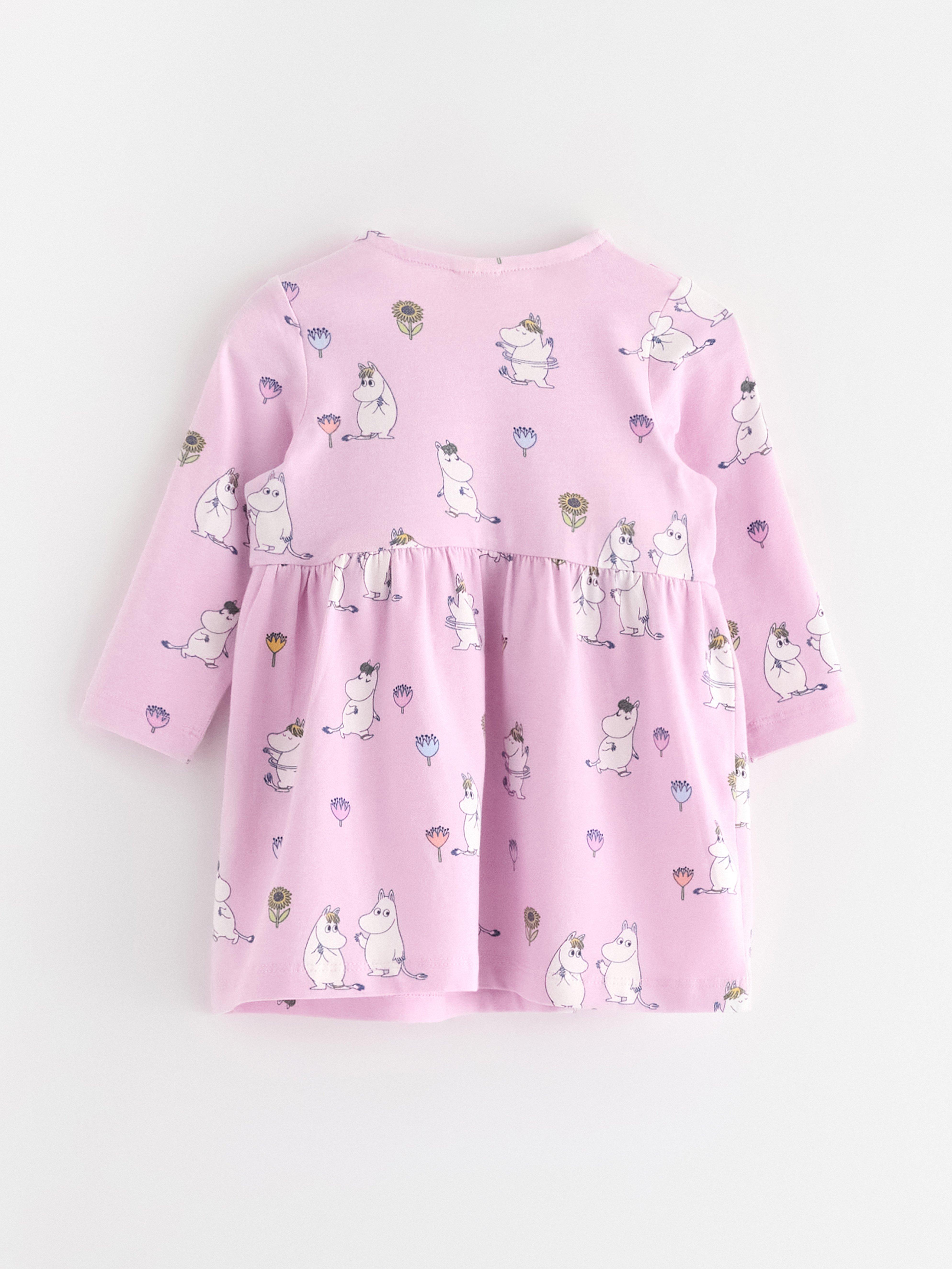 Dress - Kids Wear - Pink