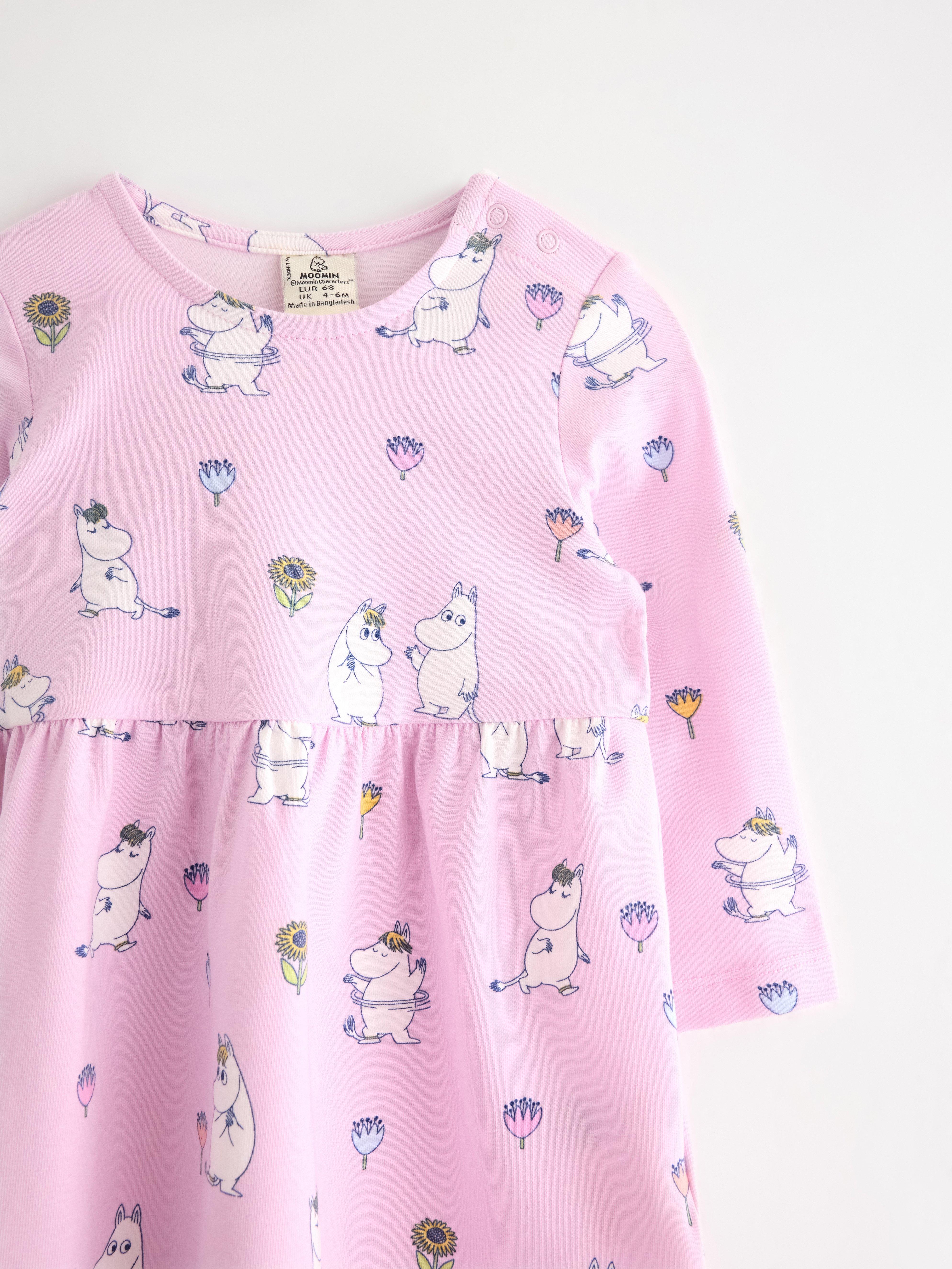 Dress - Kids Wear - Pink