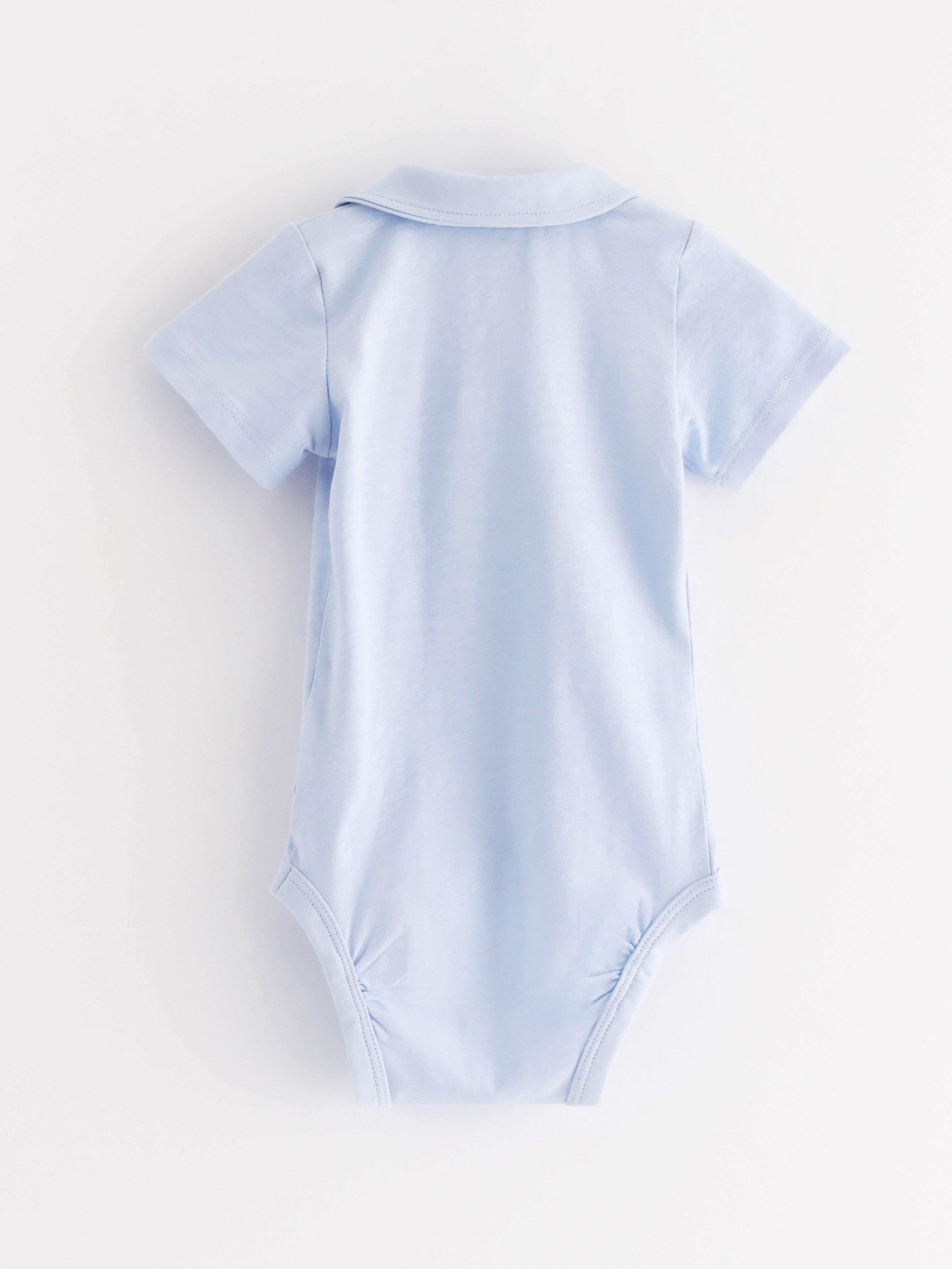 Body   - Kids Wear - Blue