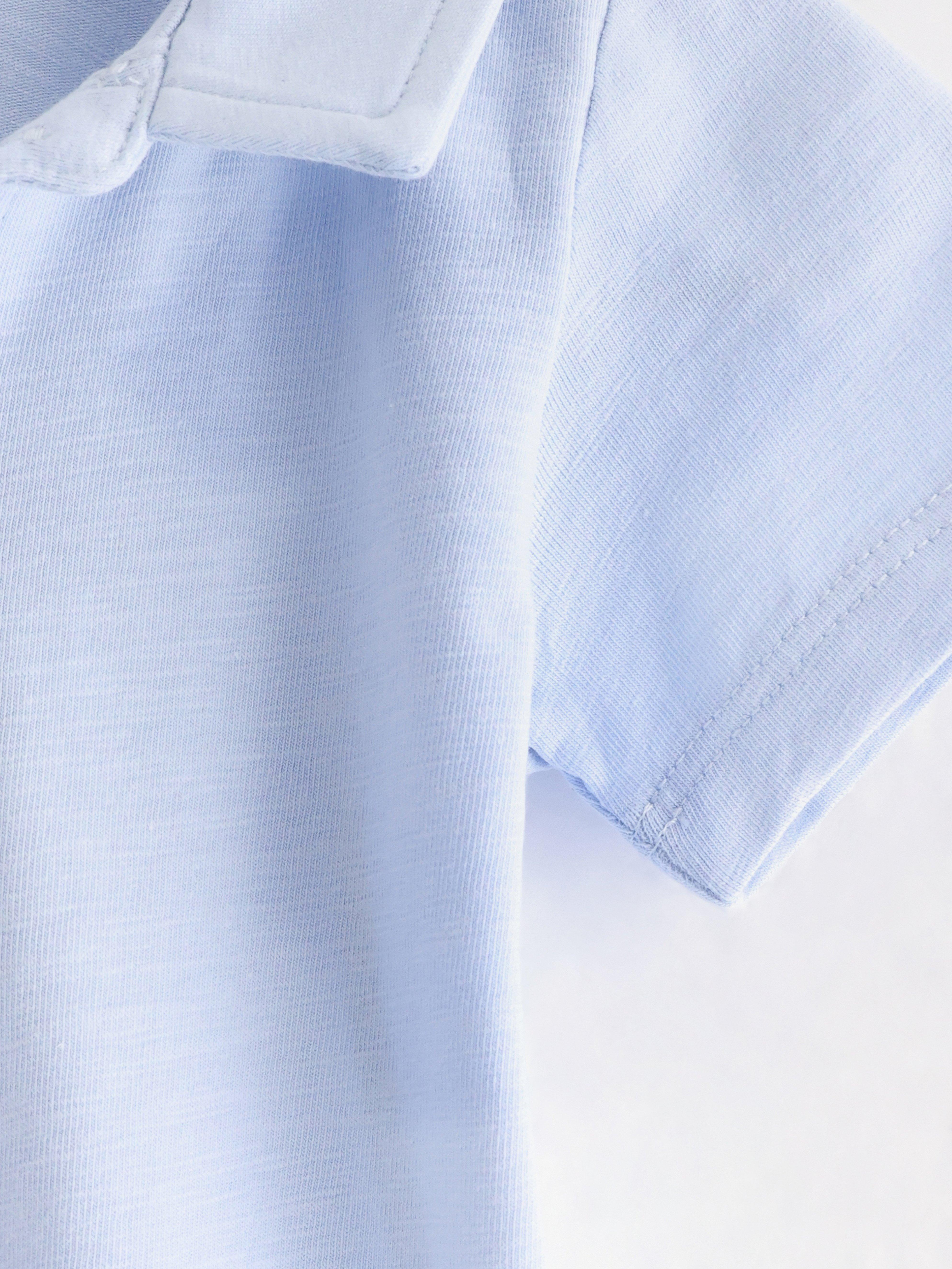 Body   - Kids Wear - Blue