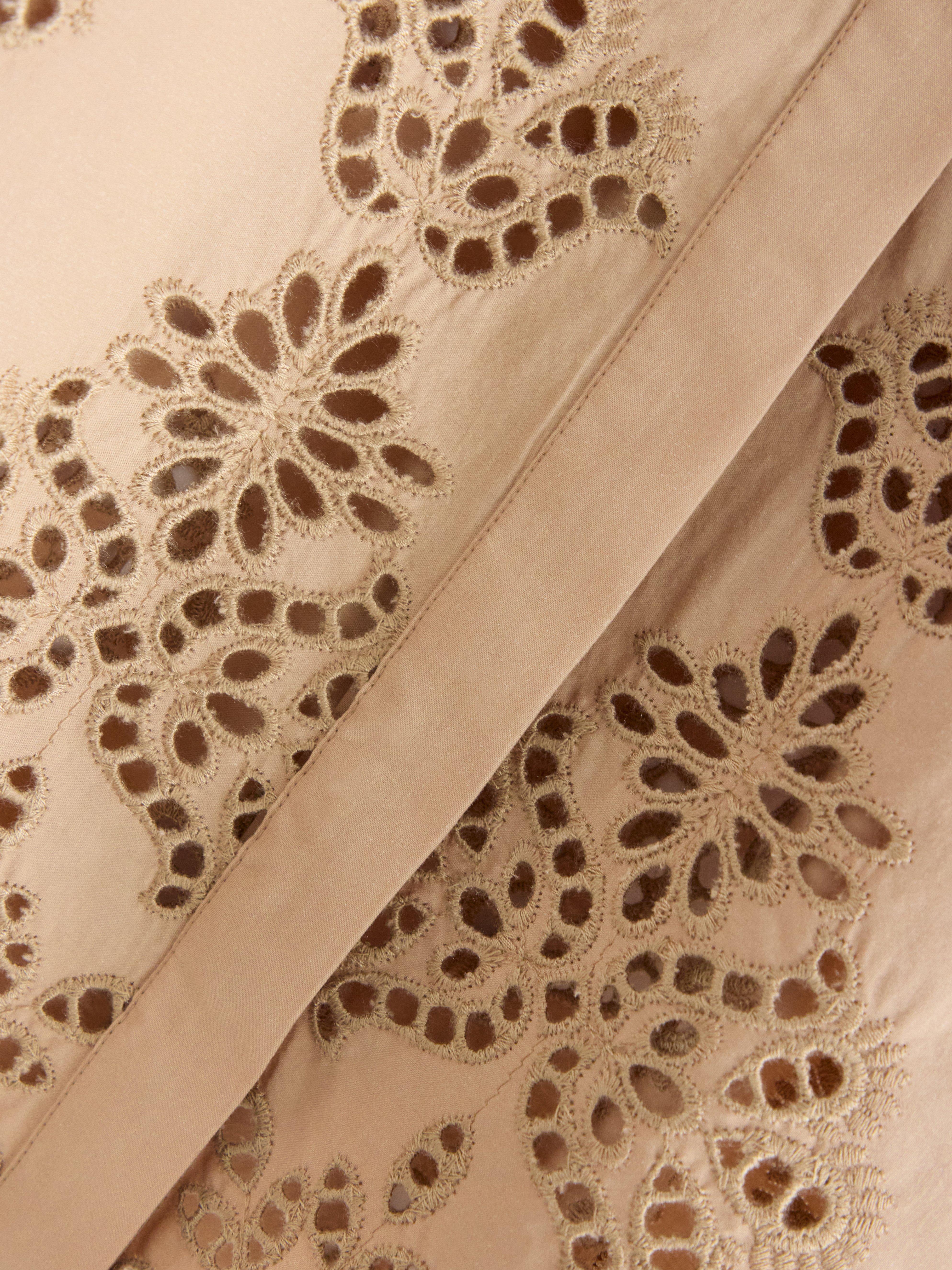 Shirt - Womens Wear - Beige