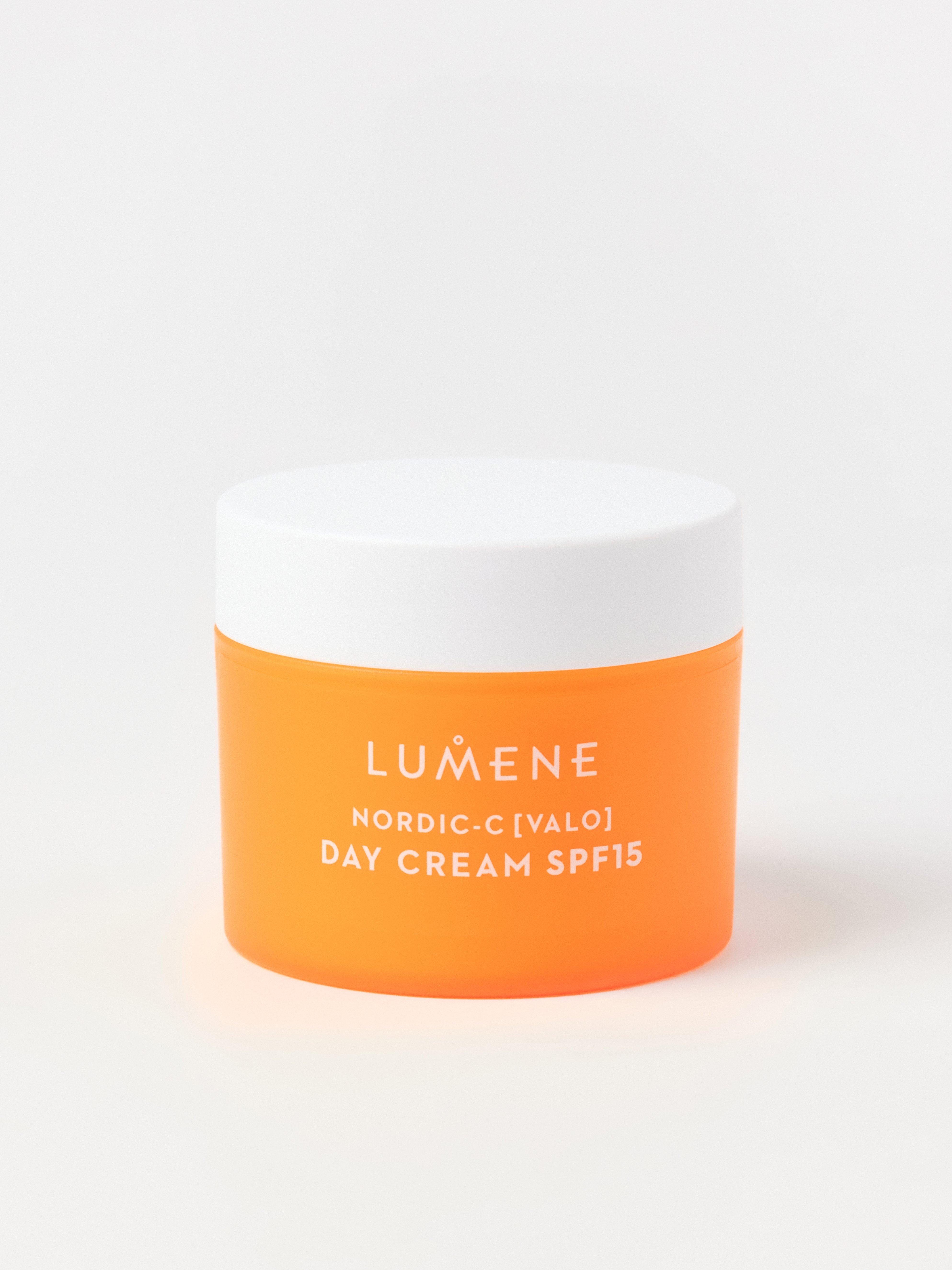 Dagkräm - Kosmetik - Blank