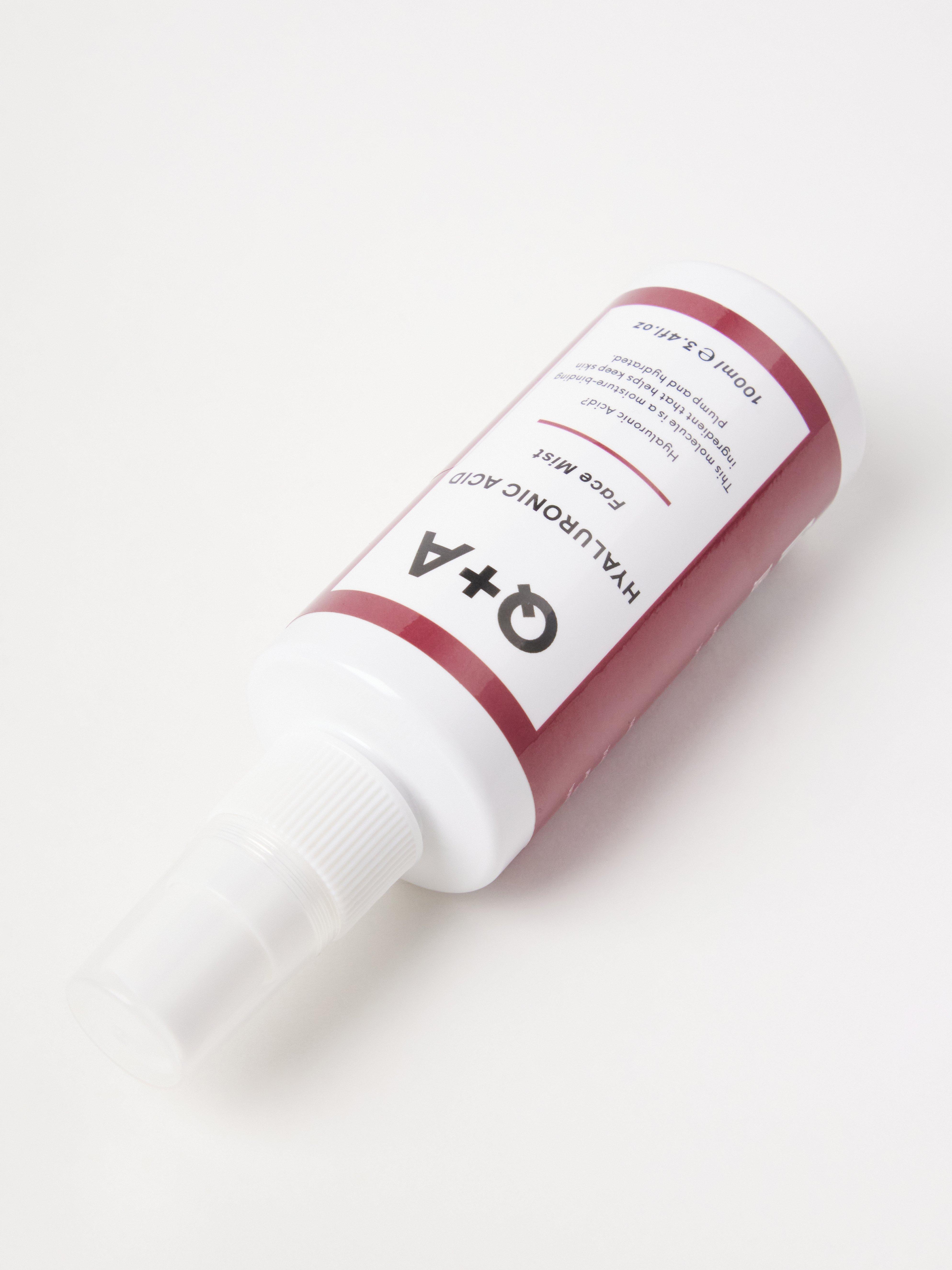 Face mist - Kosmetik - Blank