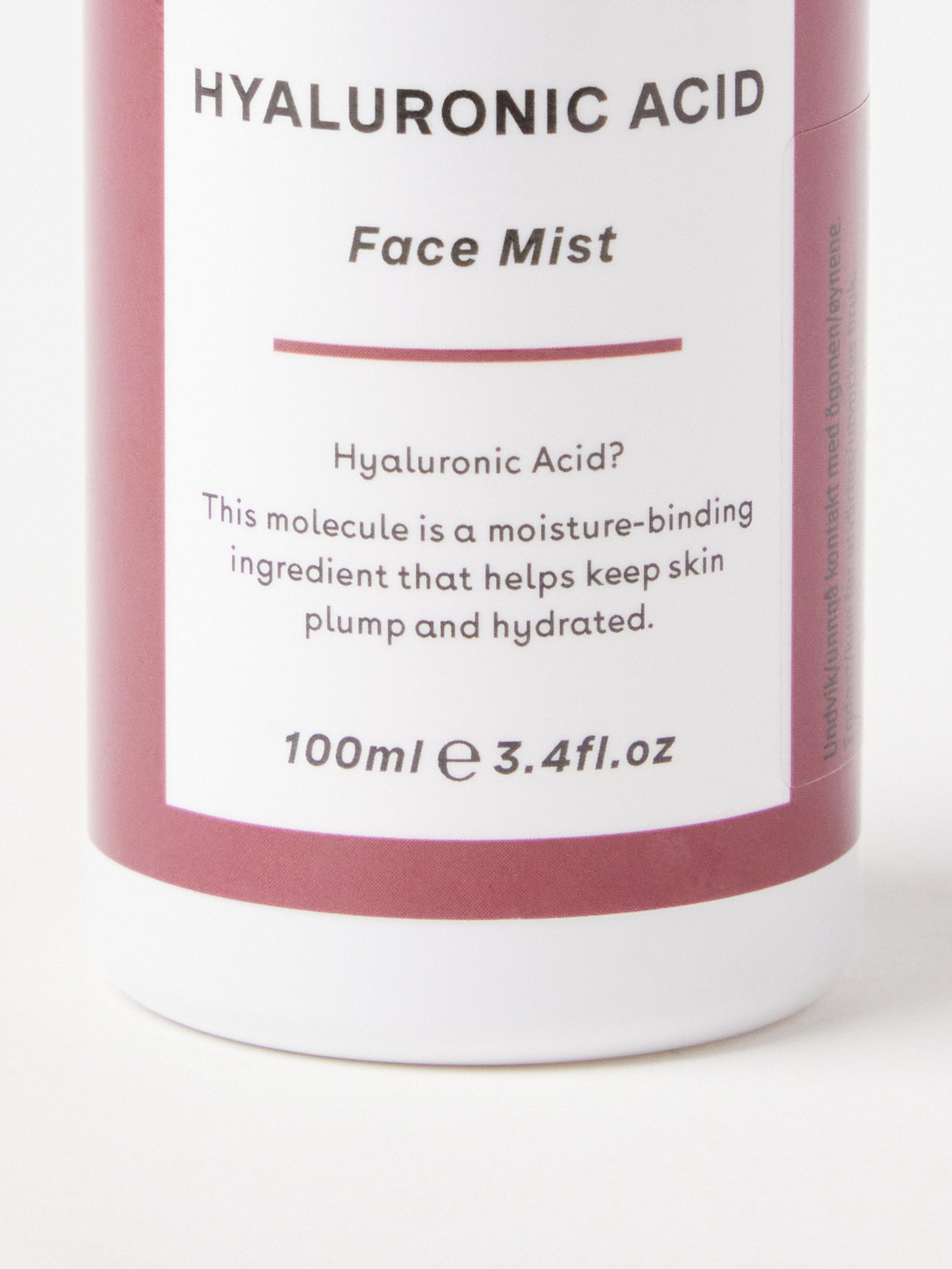 Face mist - Kosmetik - Blank