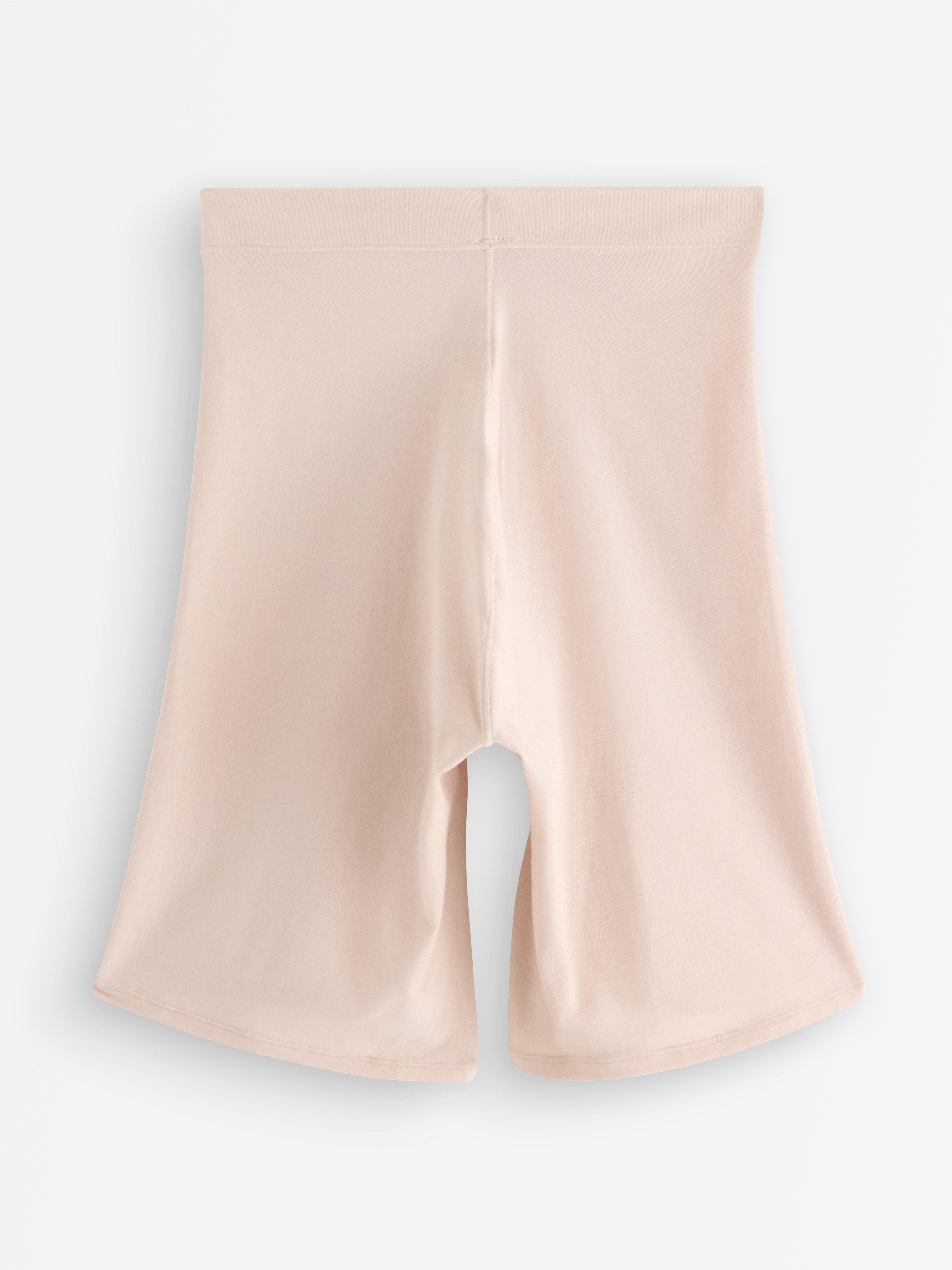 Biker - Lingerie - Beige