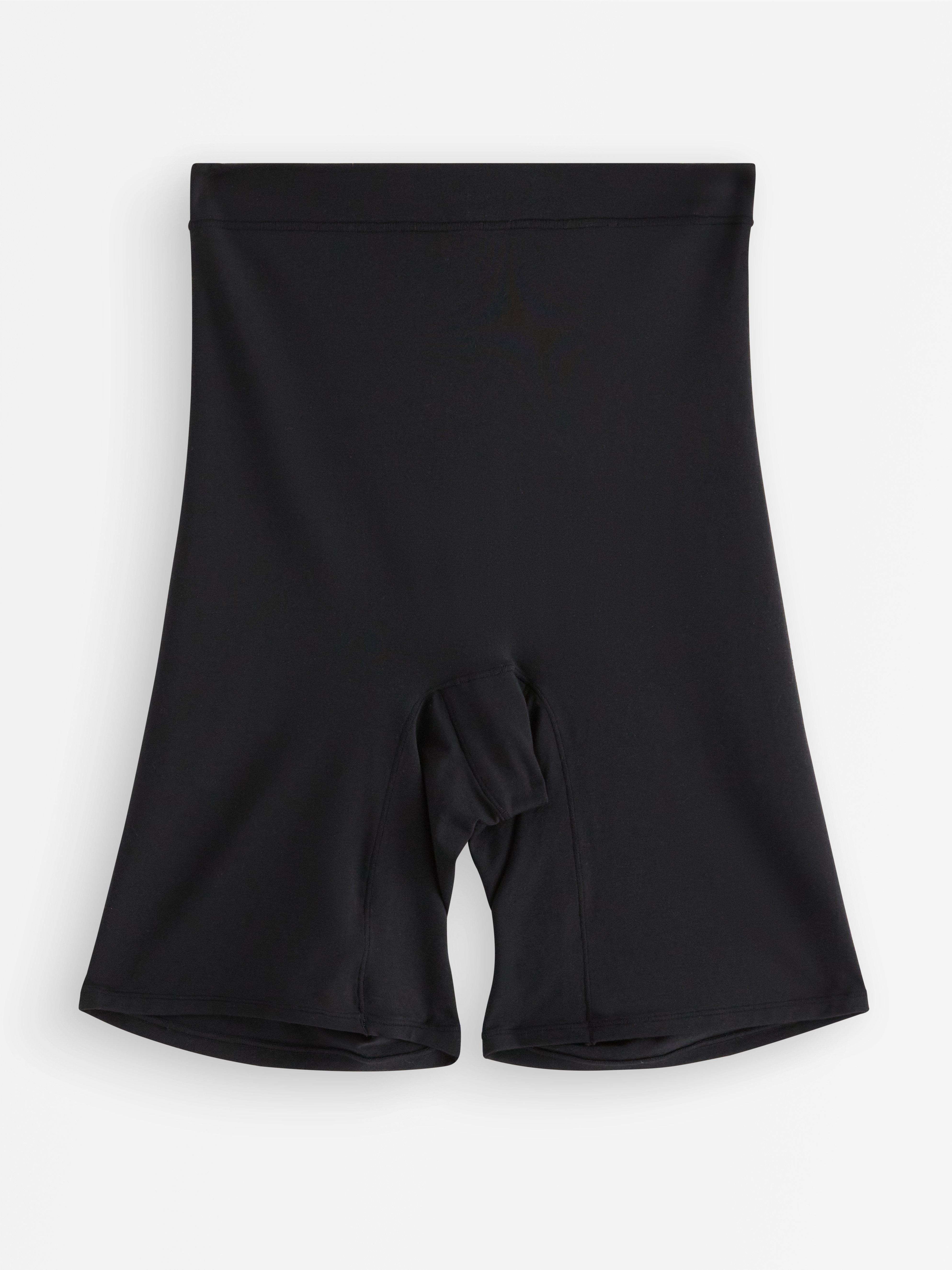 Biker - Lingerie - Black