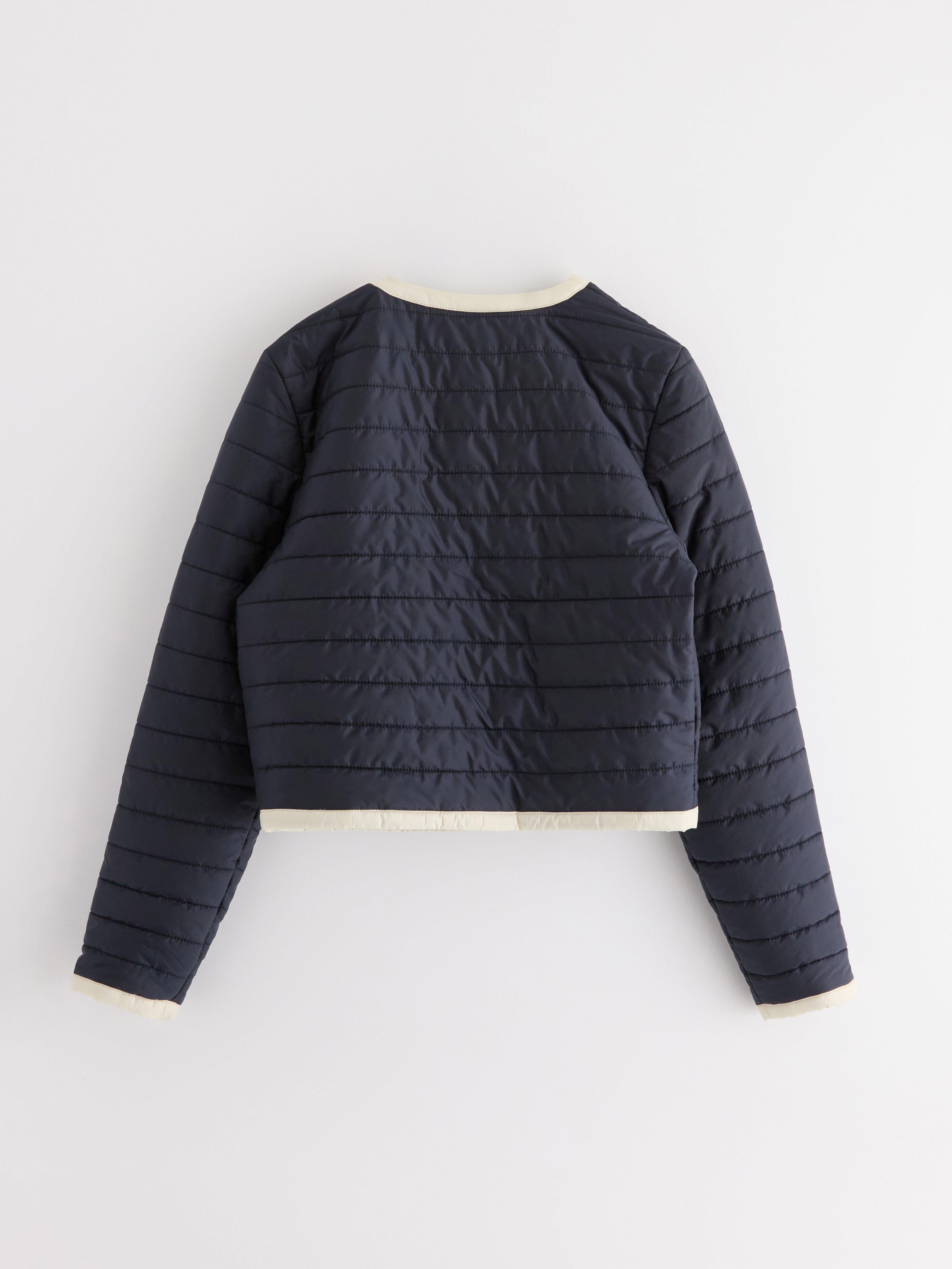 Jacket - Kids Wear - Blue