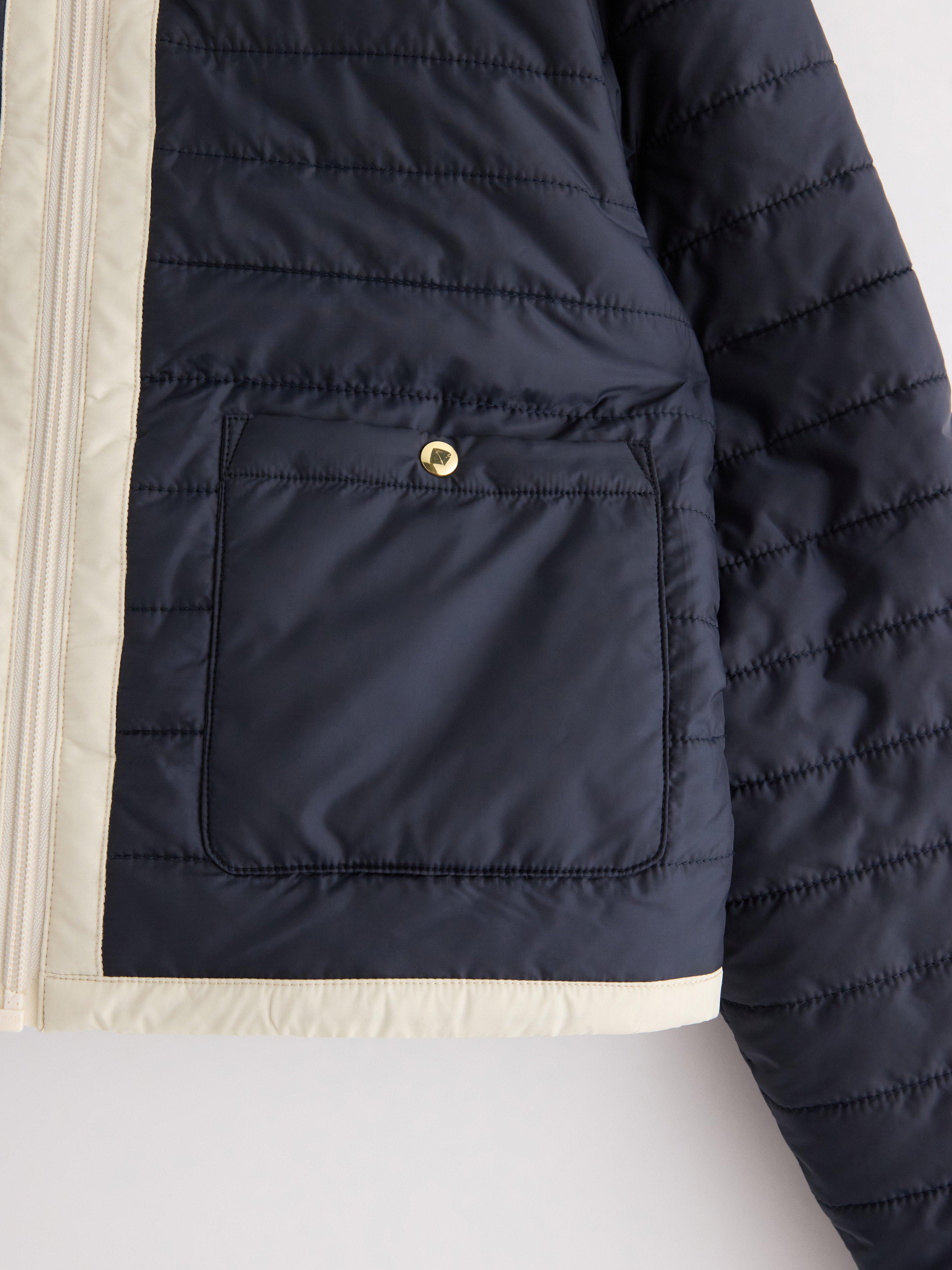 Jacket - Kids Wear - Blue