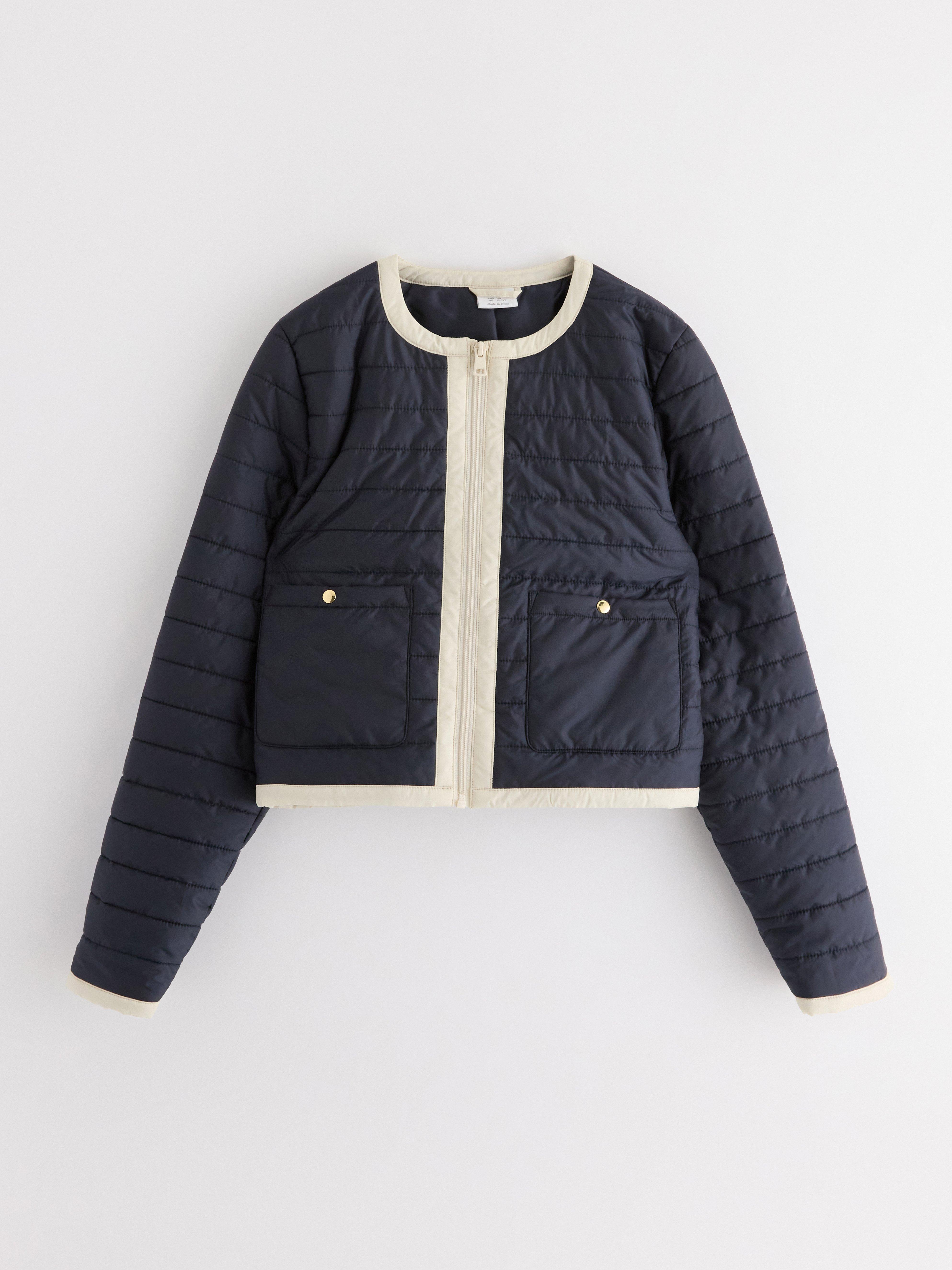 Jacket - Kids Wear - Blue