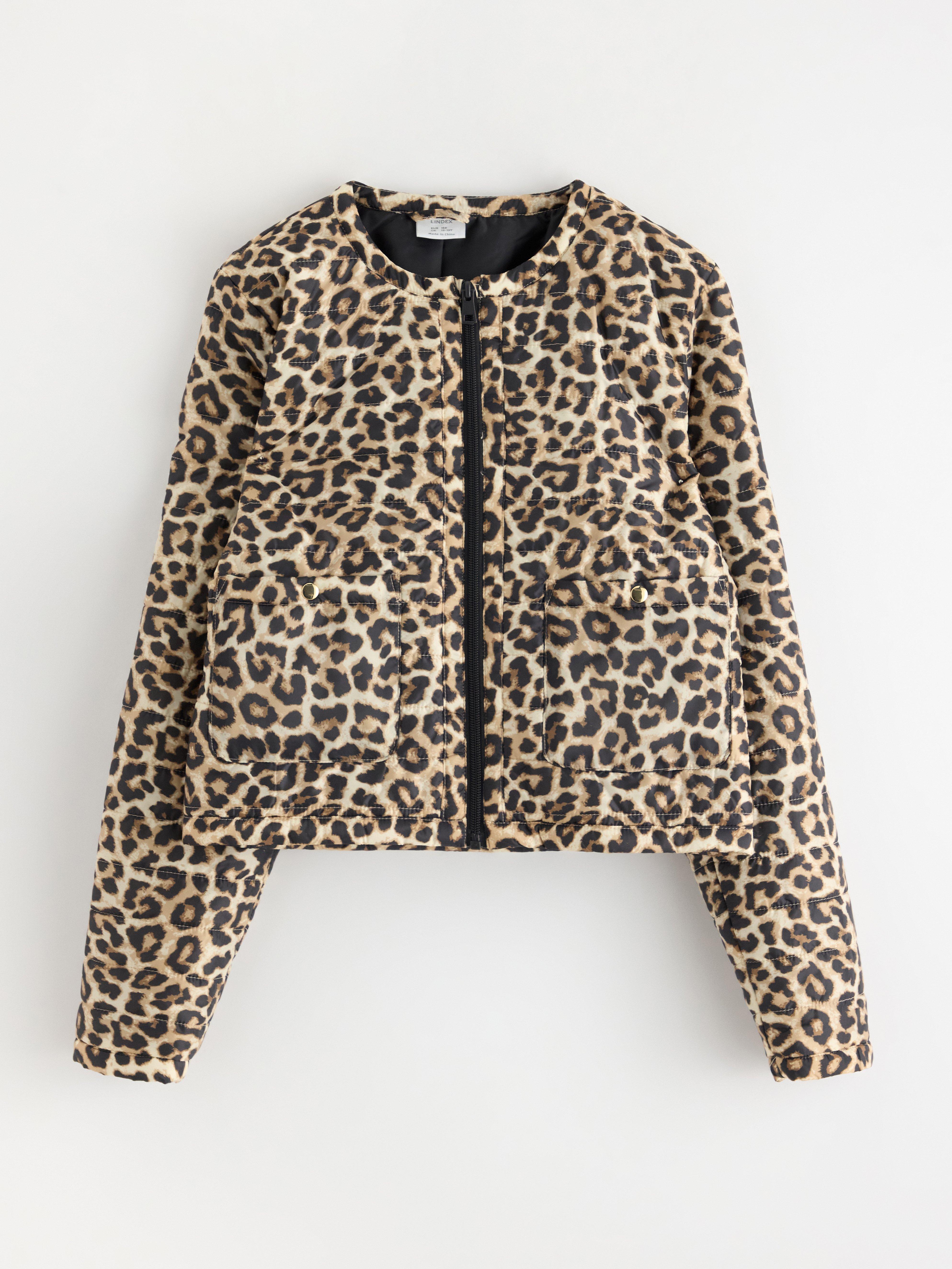 Jacket - Kids Wear - Black