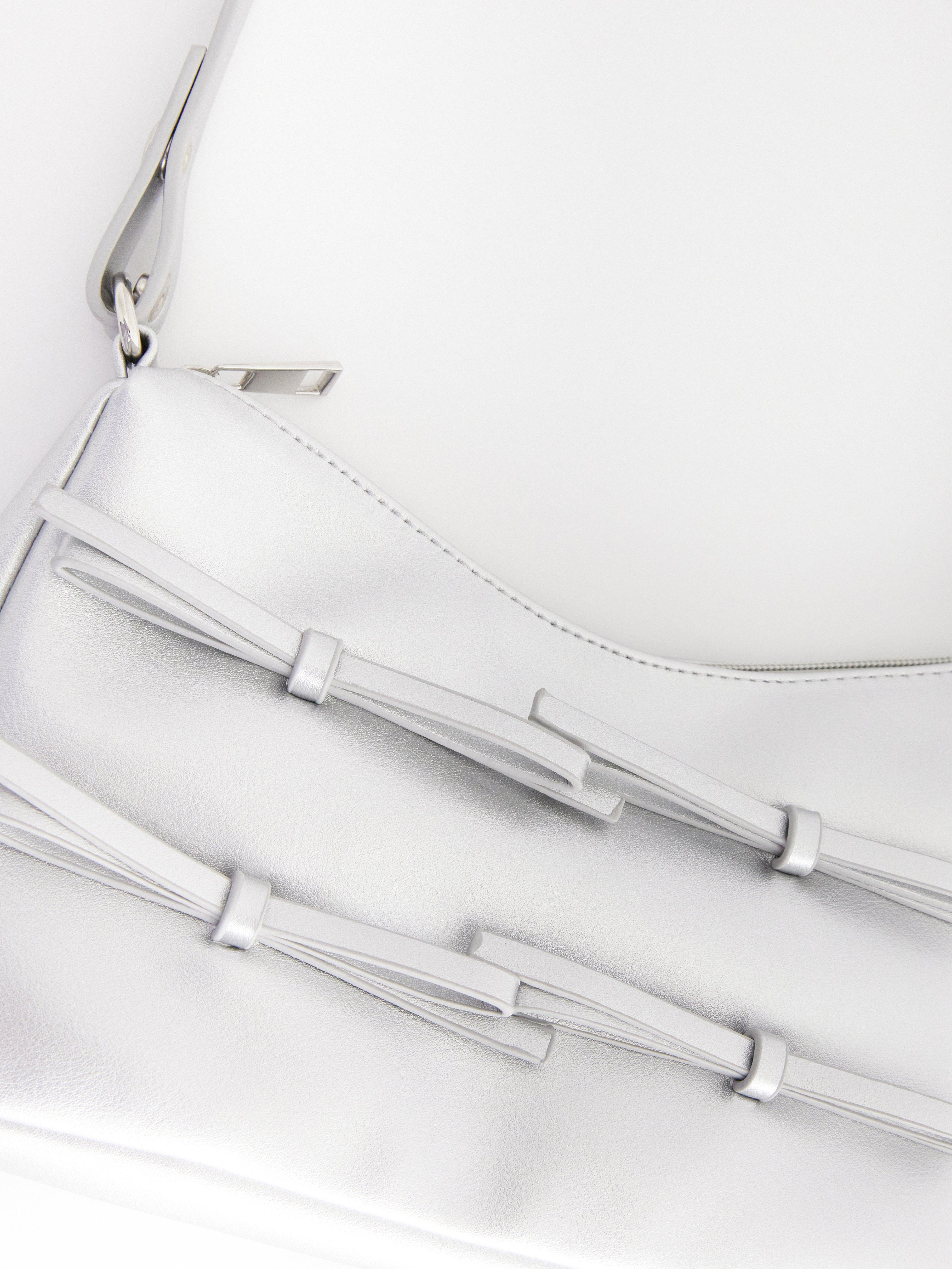 Bag - Kids Wear - Metallics