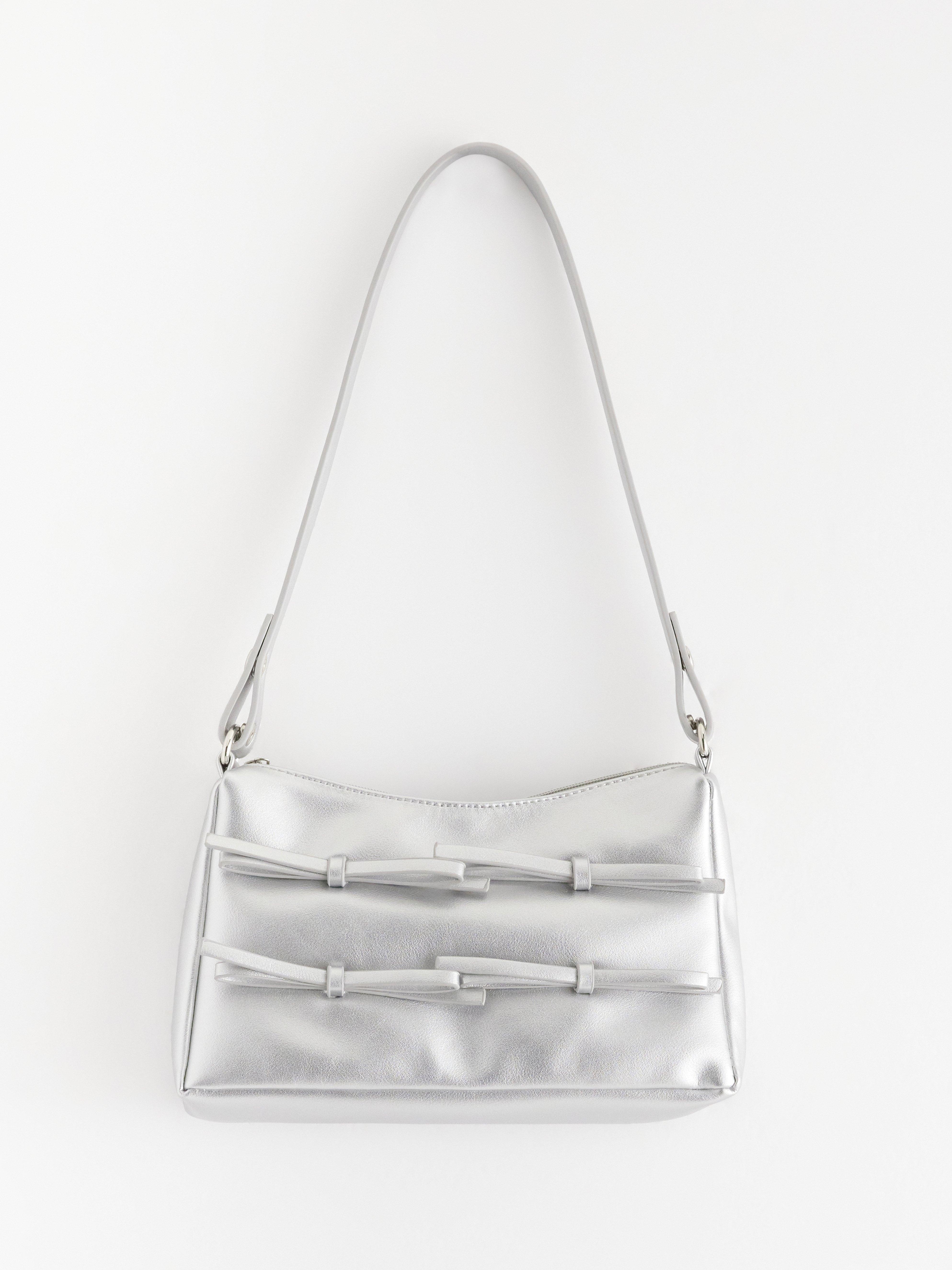 Bag - Kids Wear - Metallics