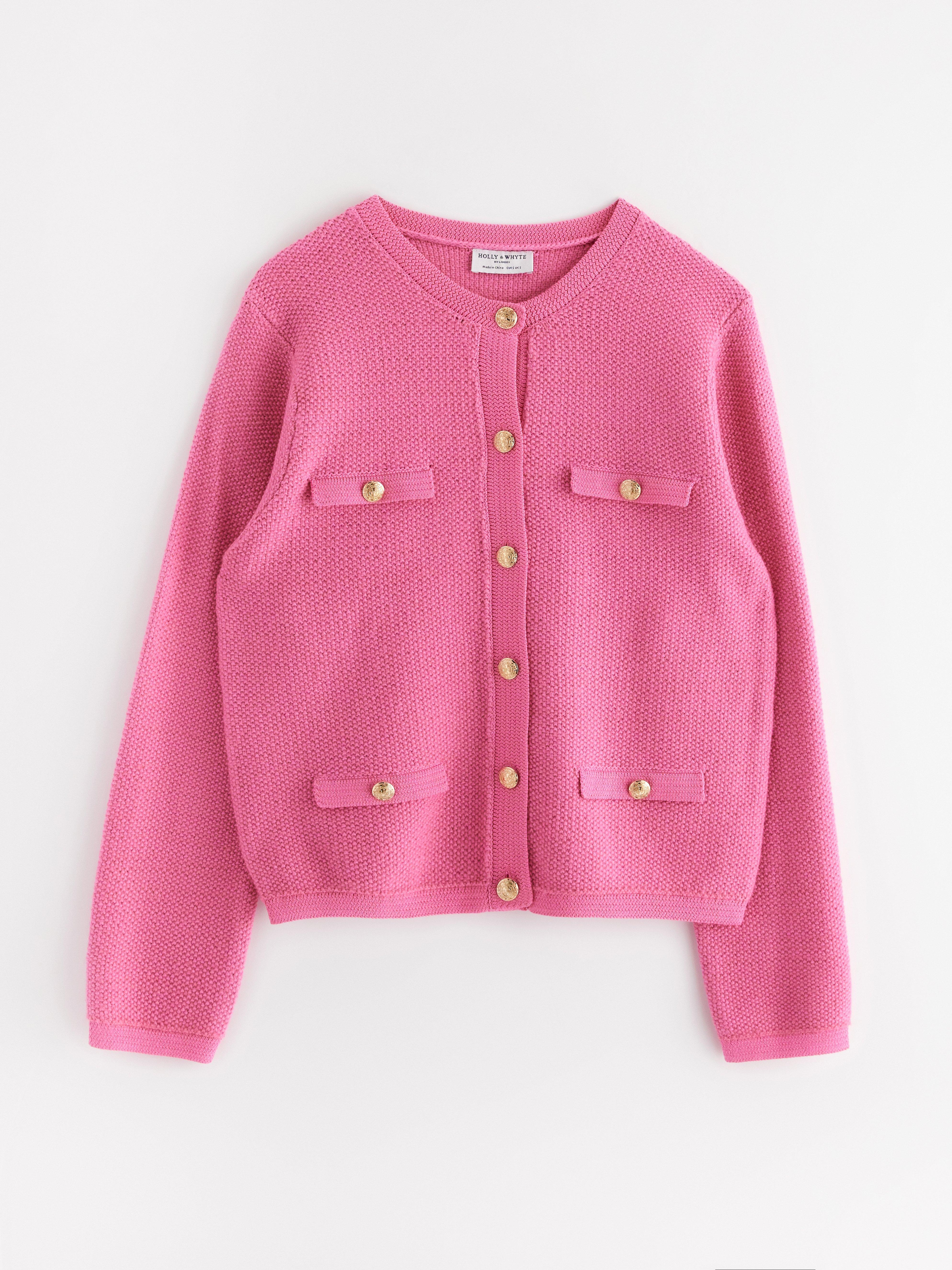 Takki - Naiset - Pinkki