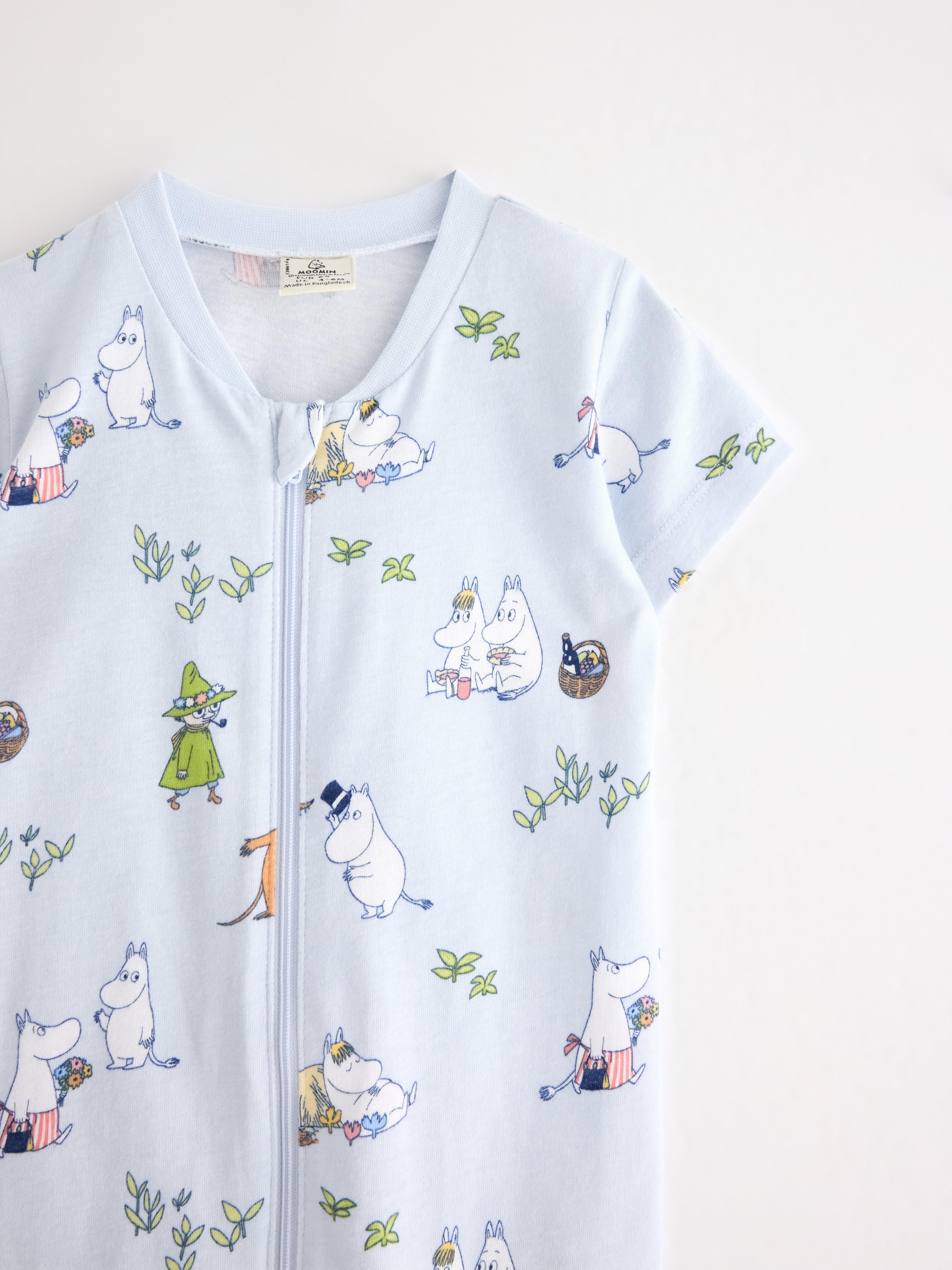 Not in use (Romper) - Kids Wear - Blue