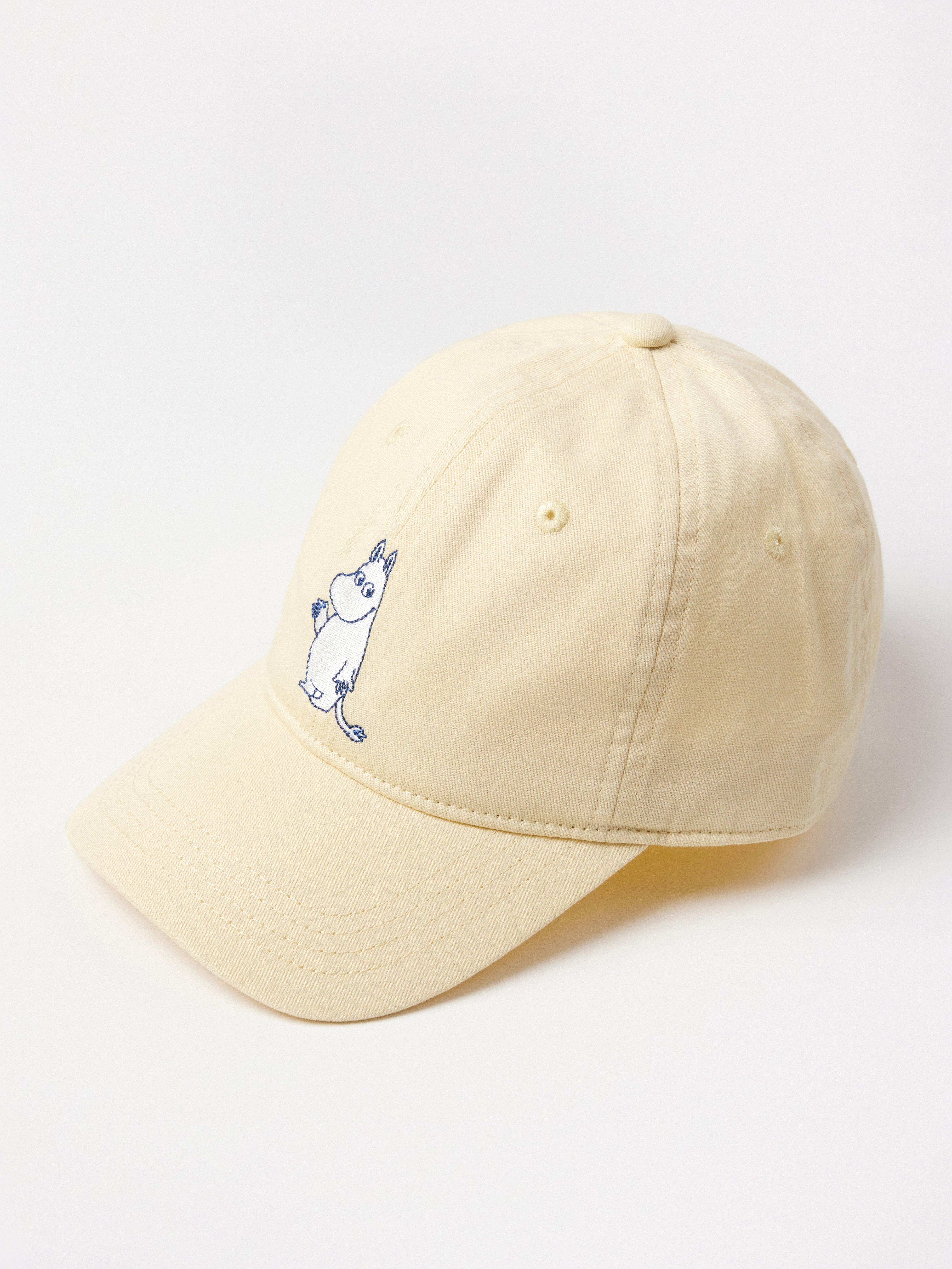 Round Peak - Kids Wear - Yellow