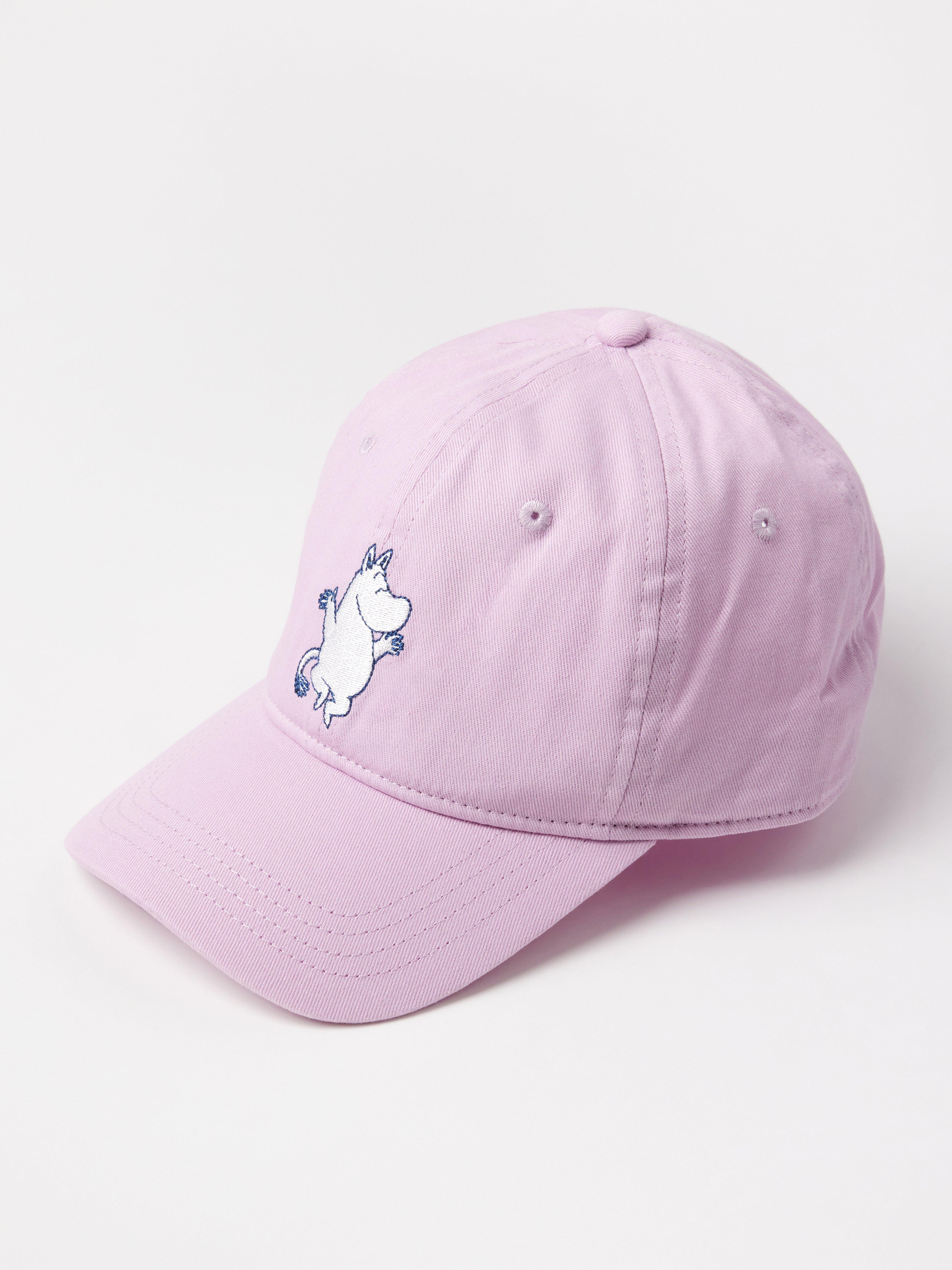 Rund skärm - Barn - Rosa