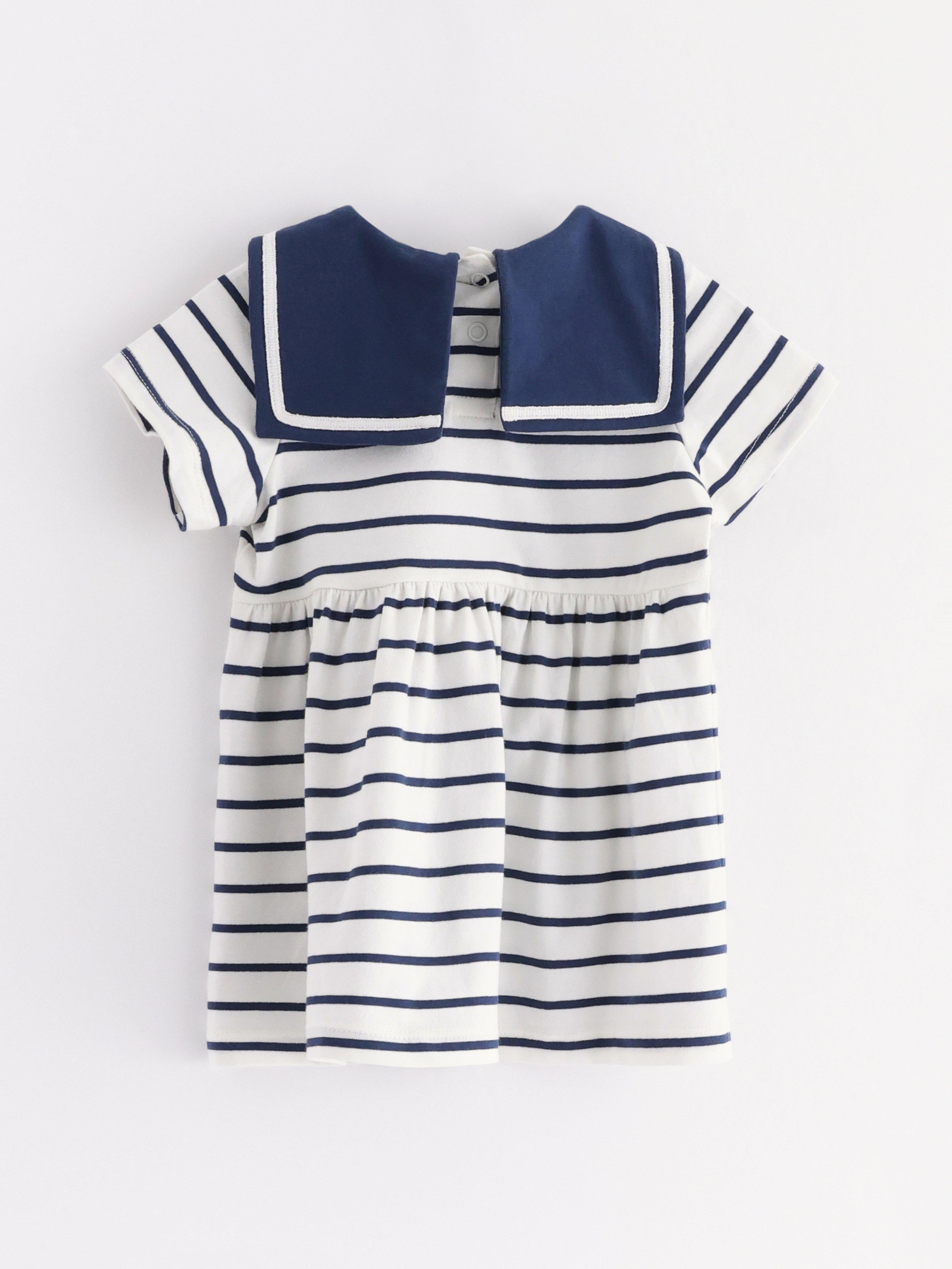Dress - Kids Wear - Blue