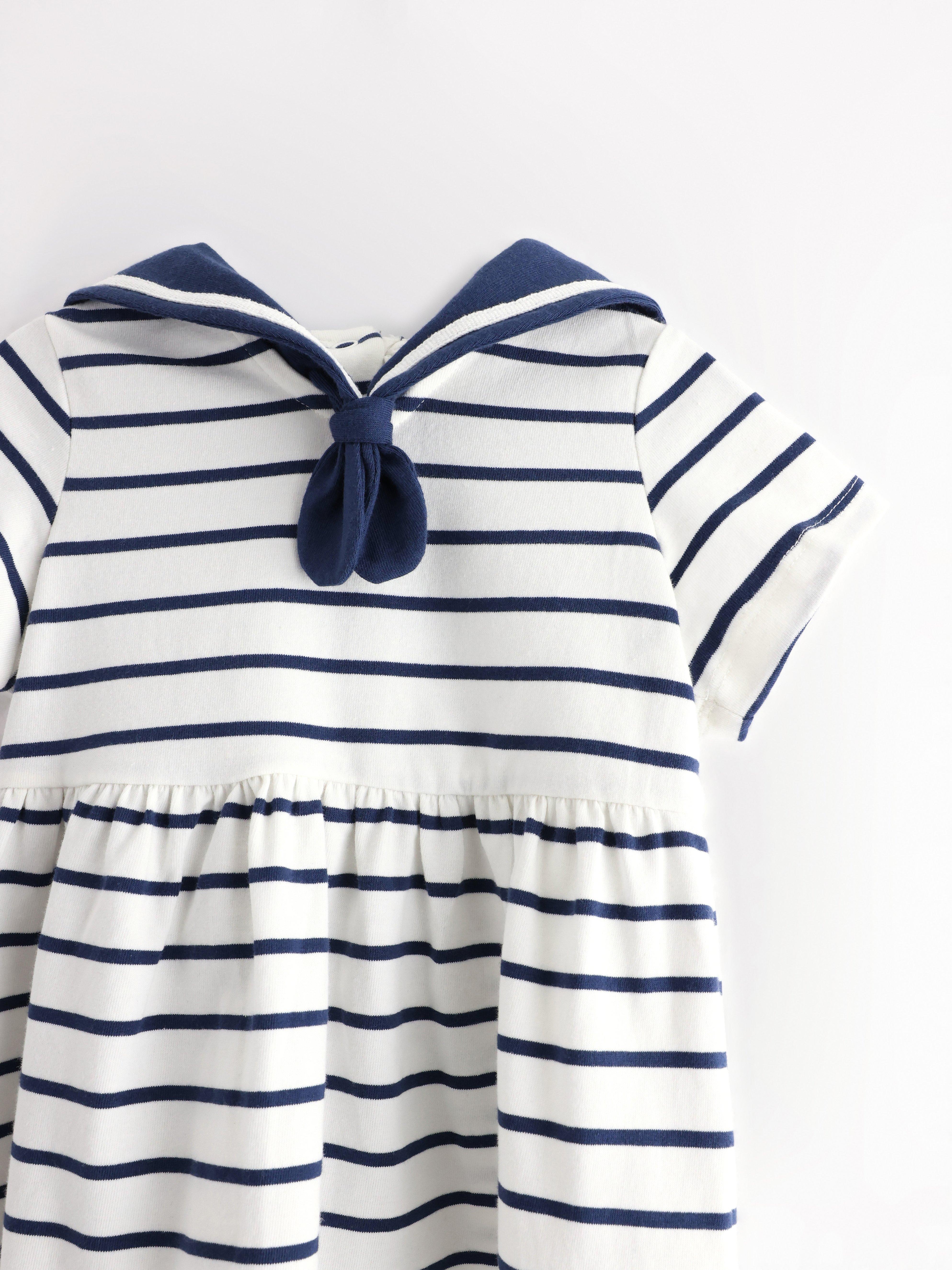 Dress - Kids Wear - Blue