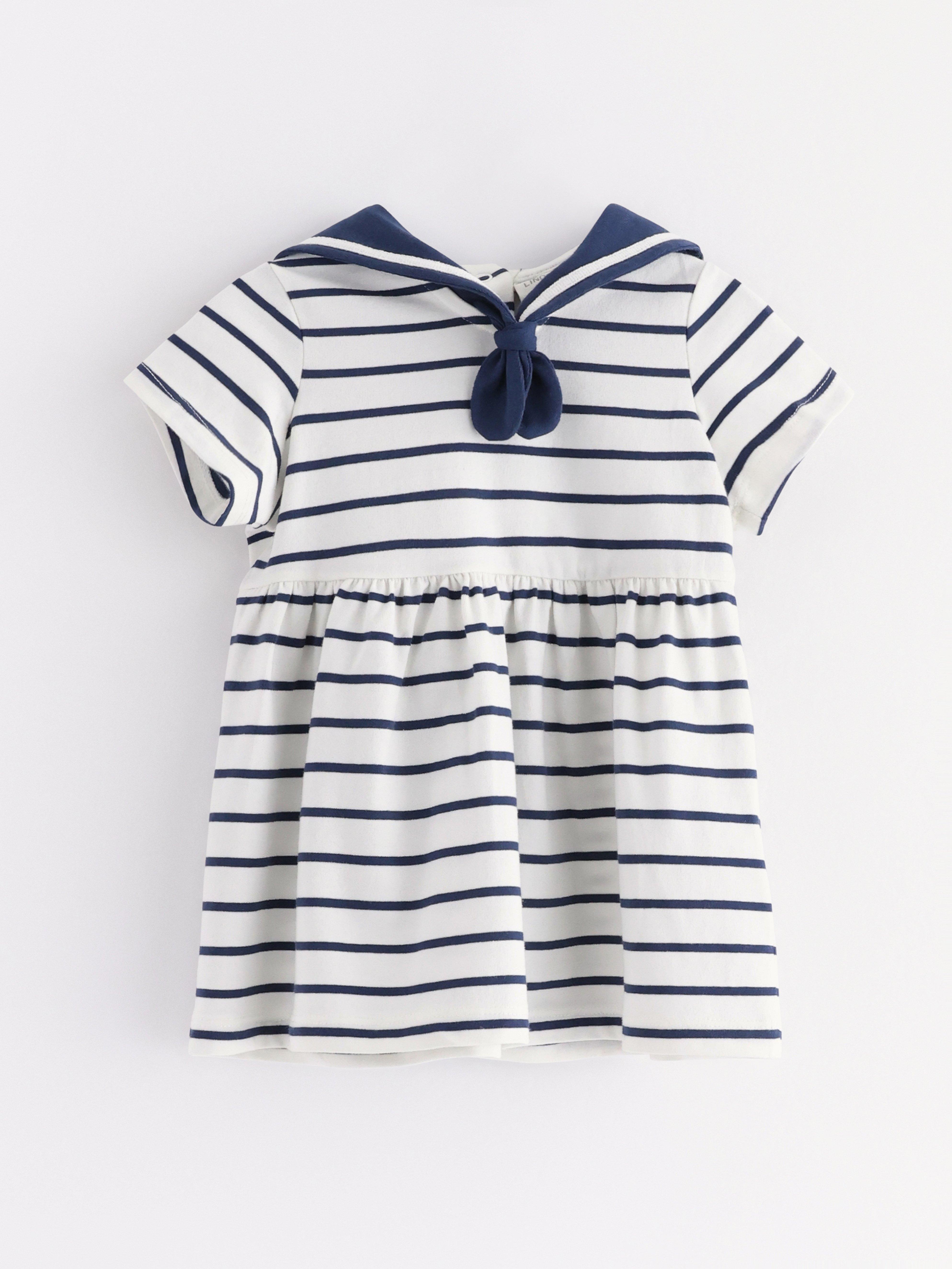 Dress - Kids Wear - Blue