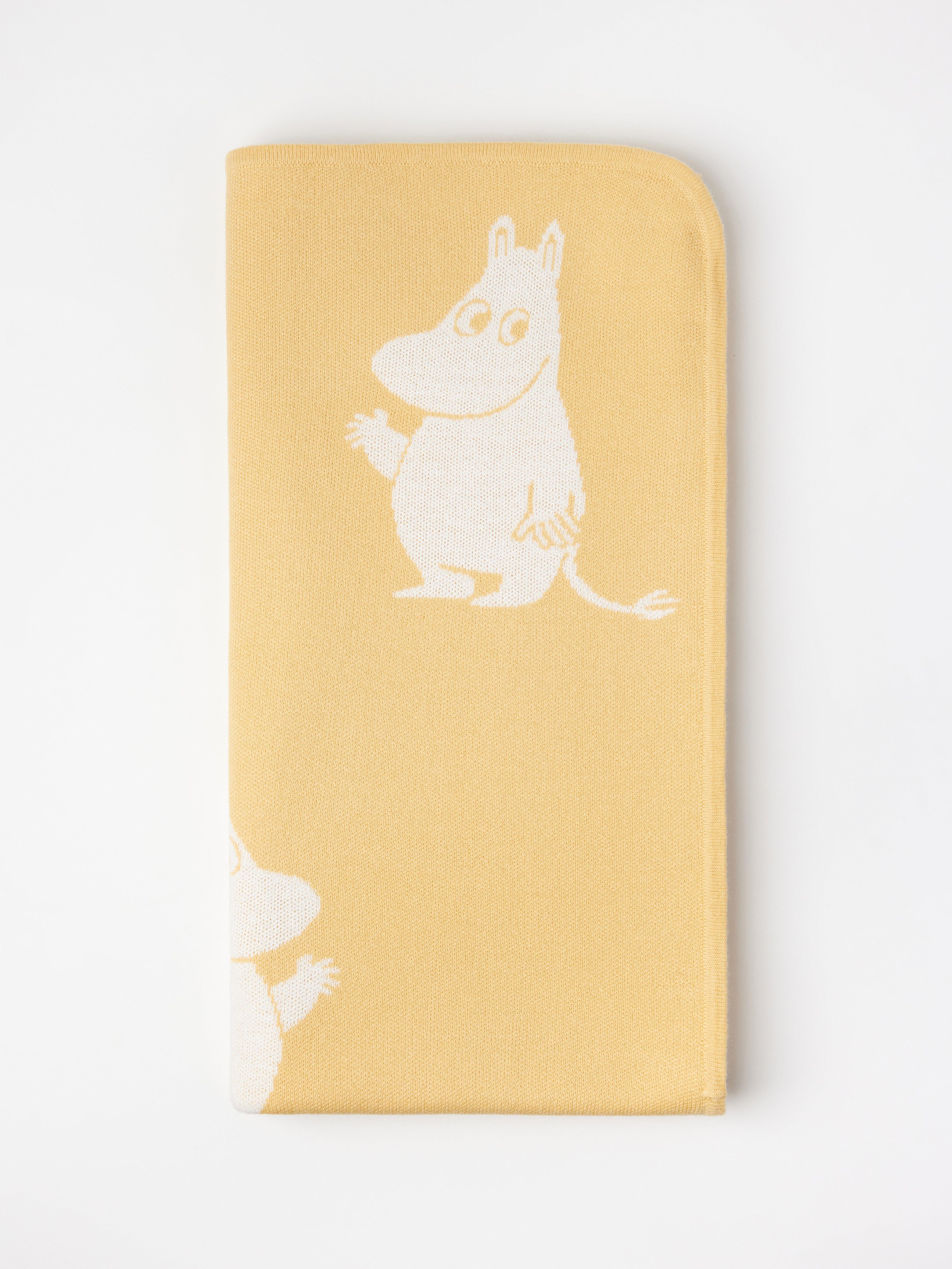 Peitto - Lapset - Keltainen