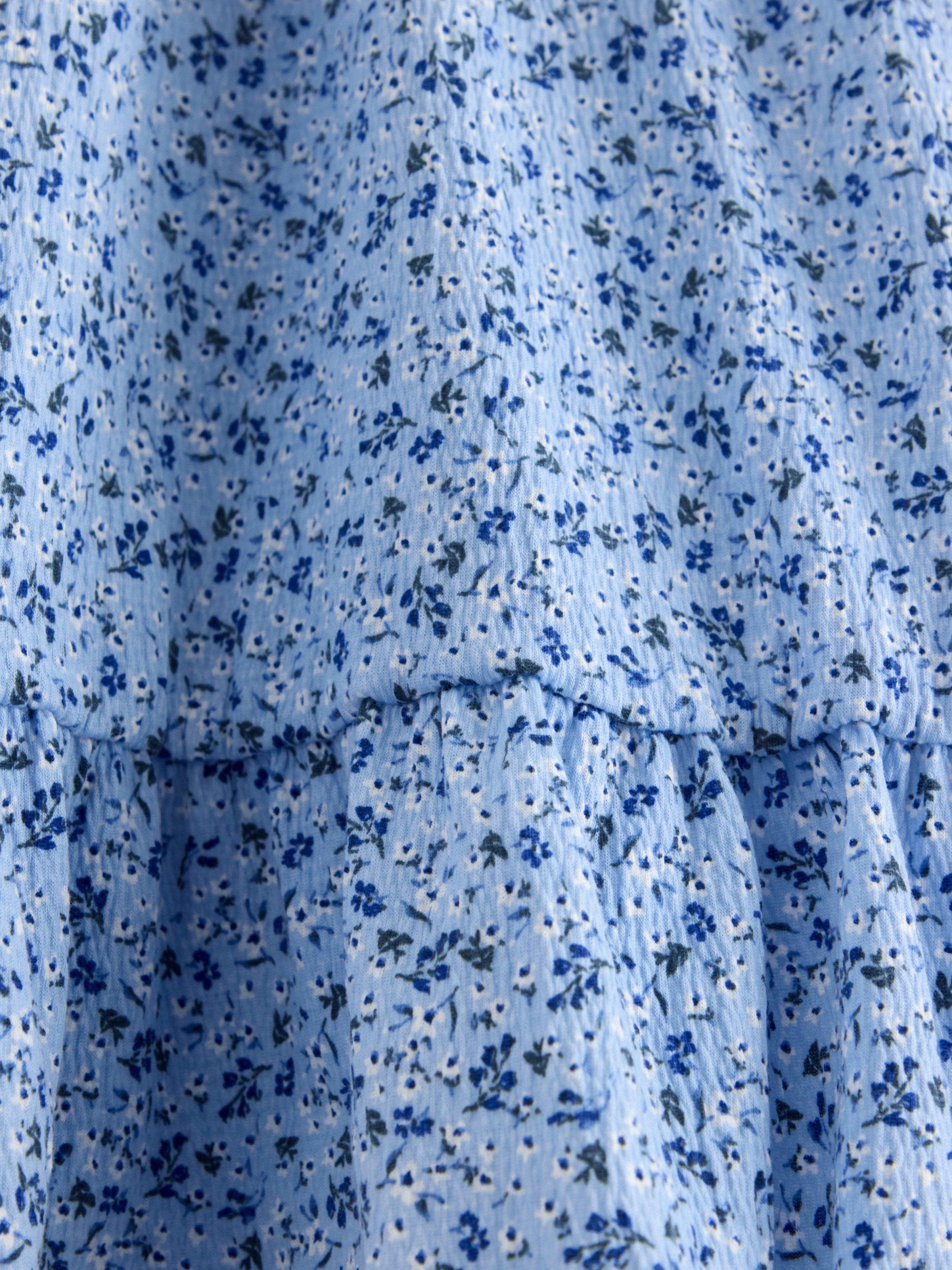 Dress - Kids Wear - Blue