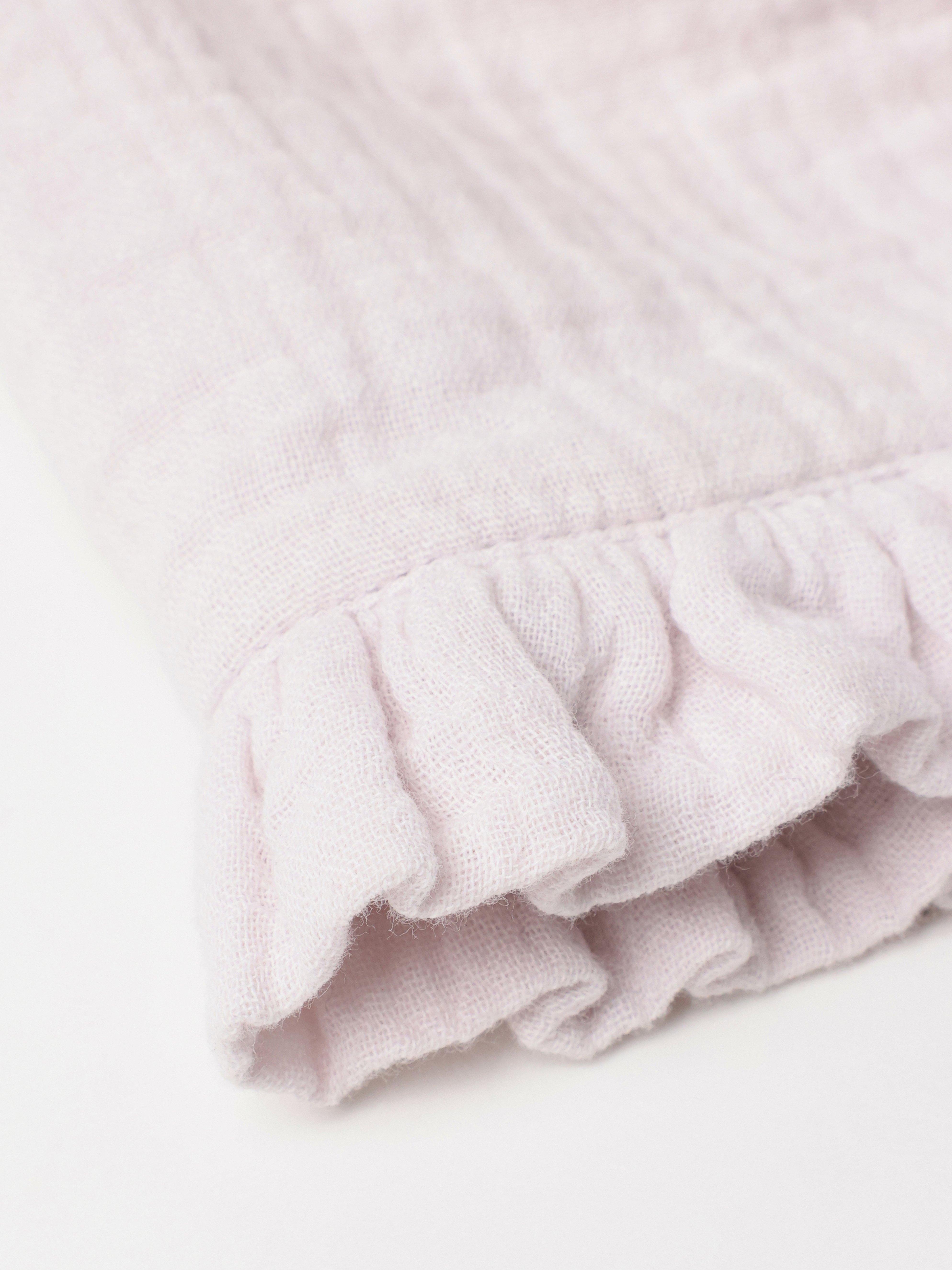 Cap - Kids Wear - Lilac