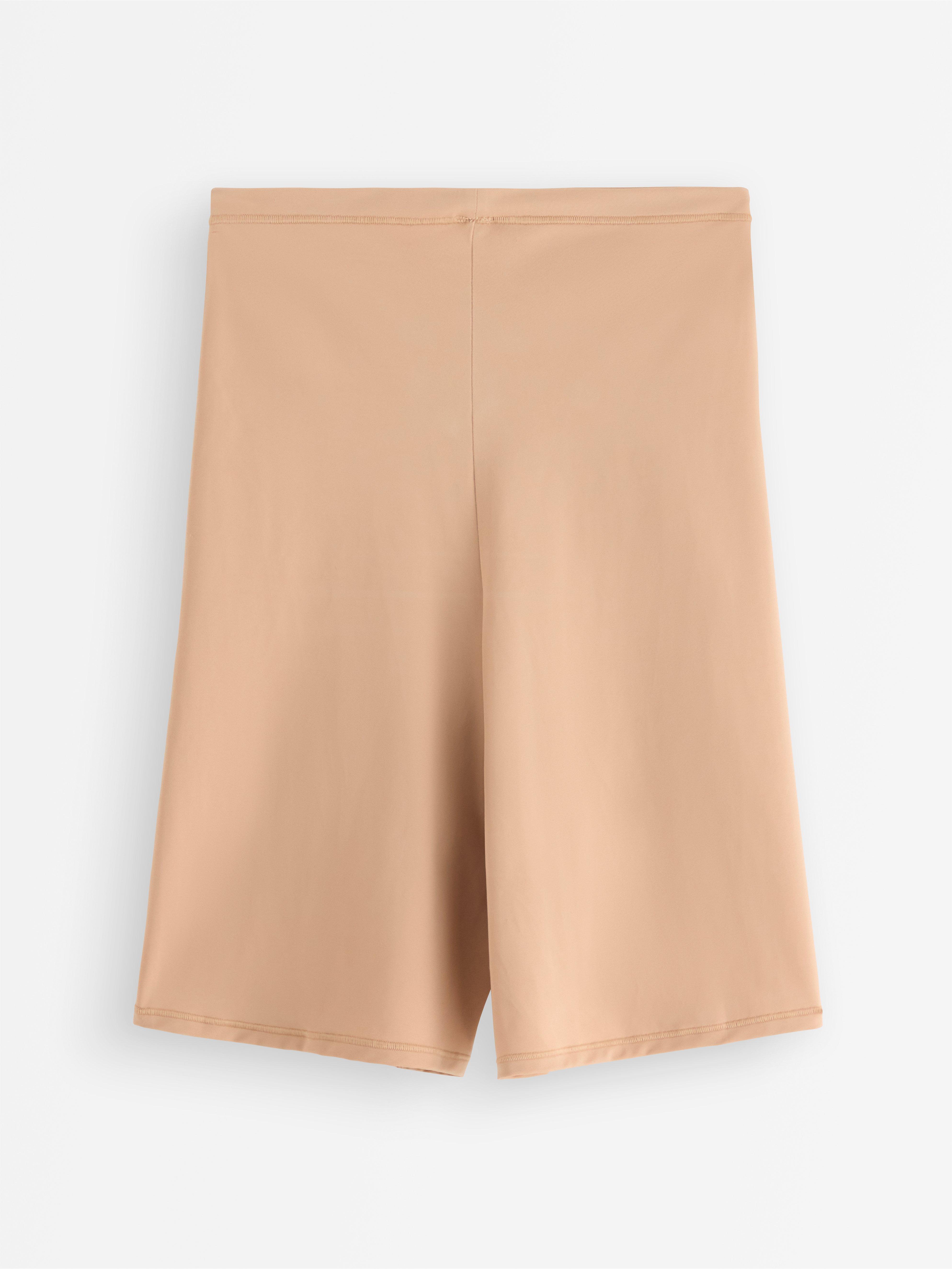 Cykelbyxa - Underkläder - Beige