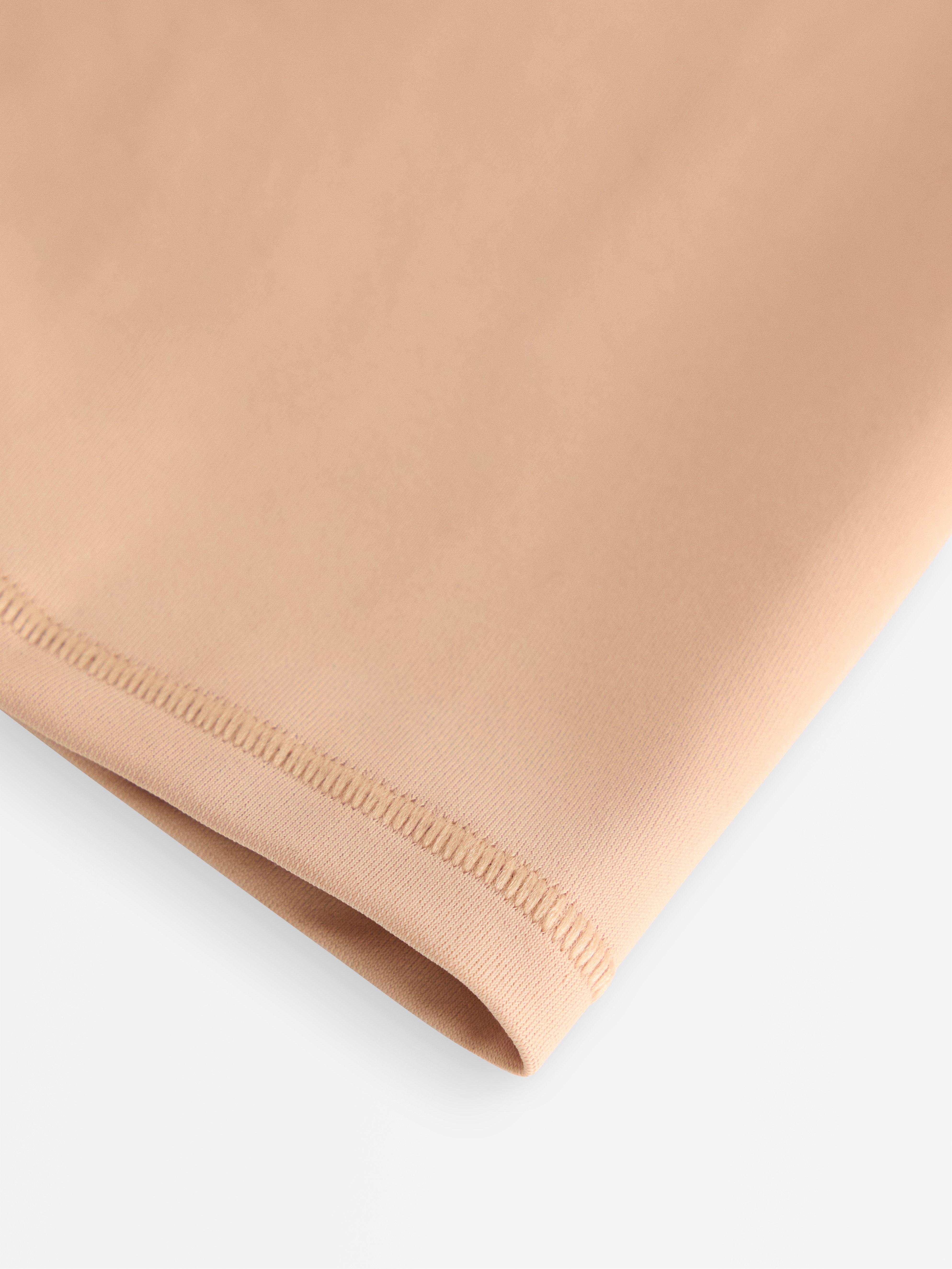 Cykelbyxa - Underkläder - Beige