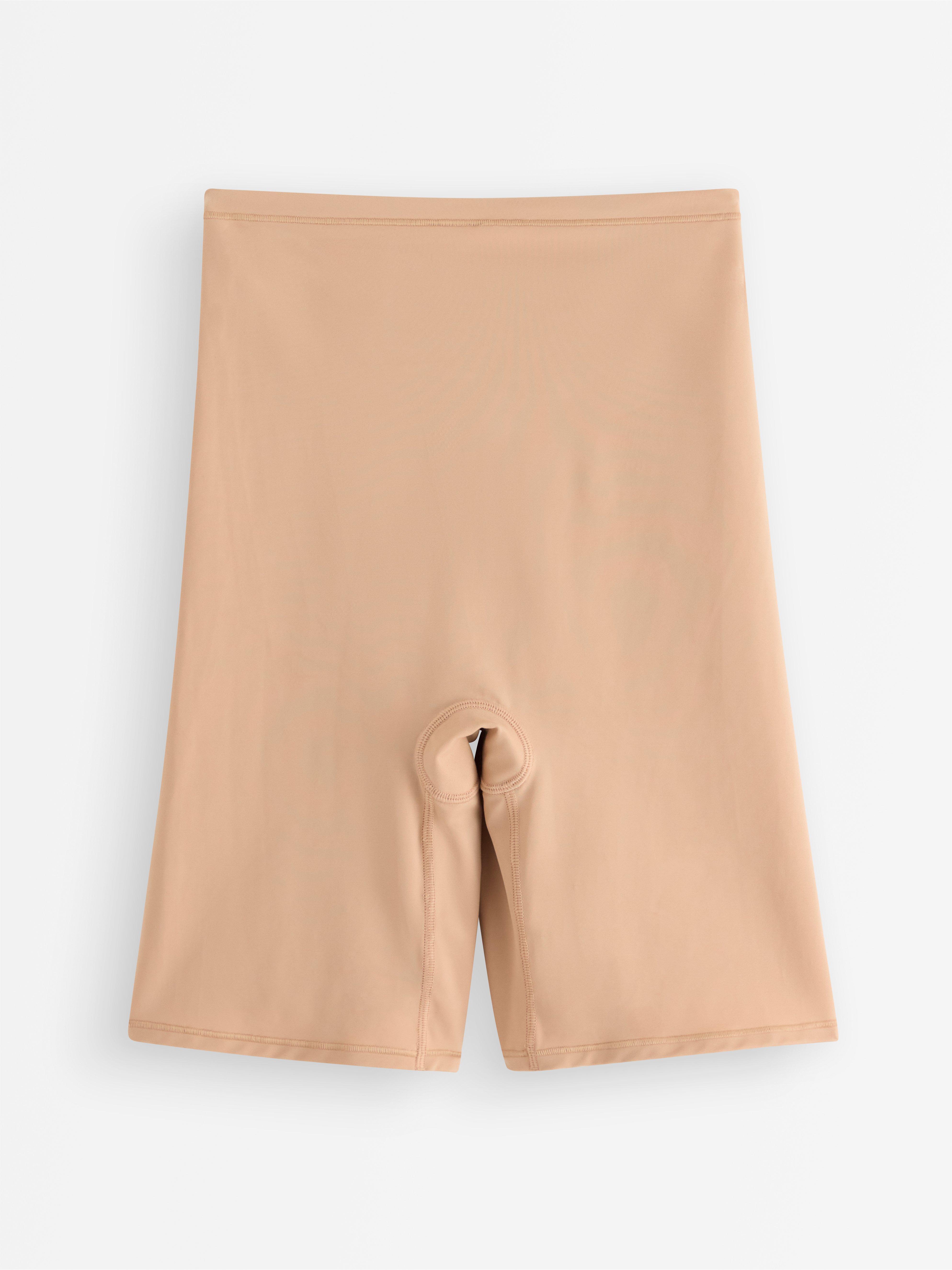 Cykelbyxa - Underkläder - Beige