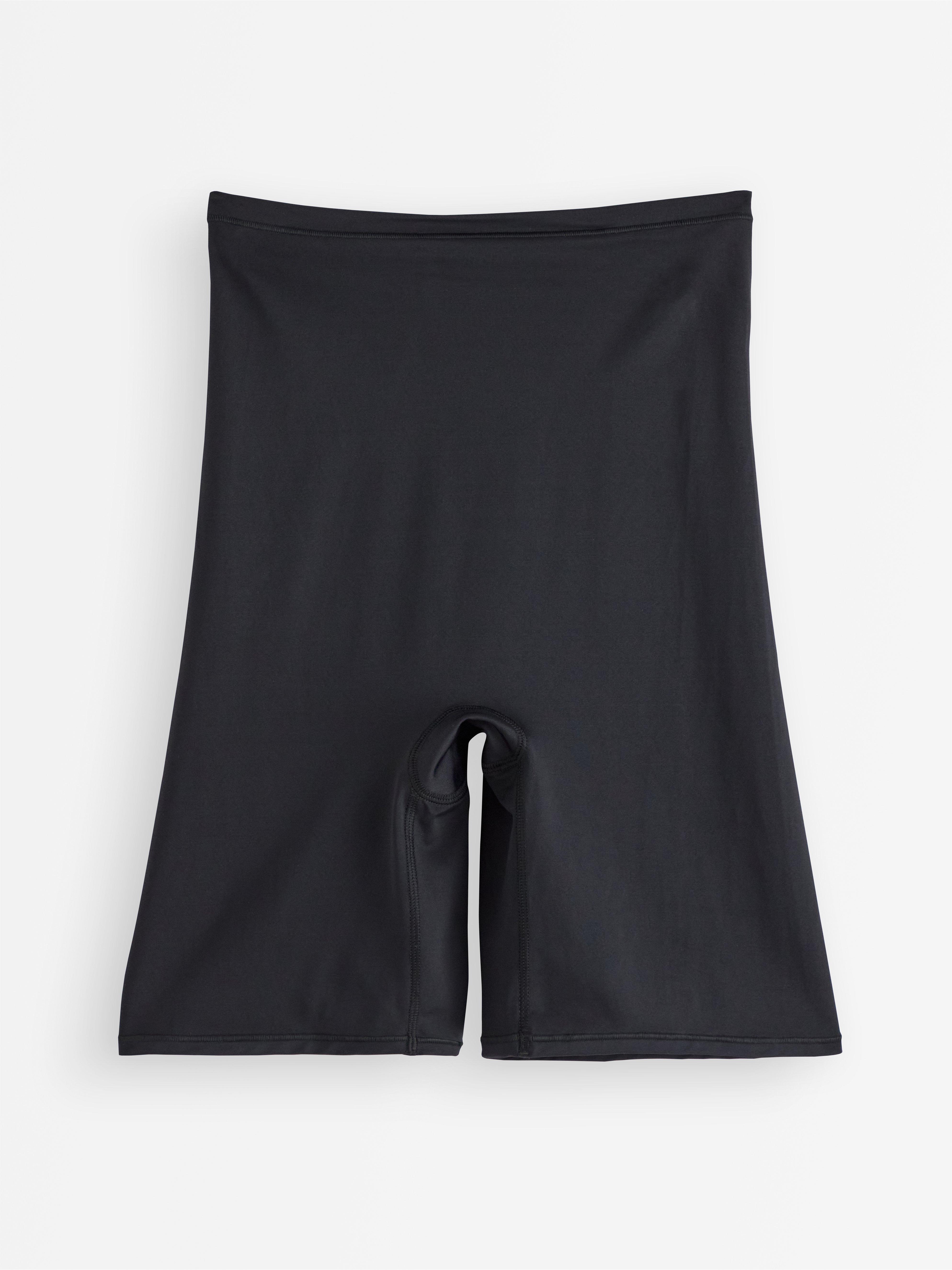 Sykkelshorts - Undertøy - Svart