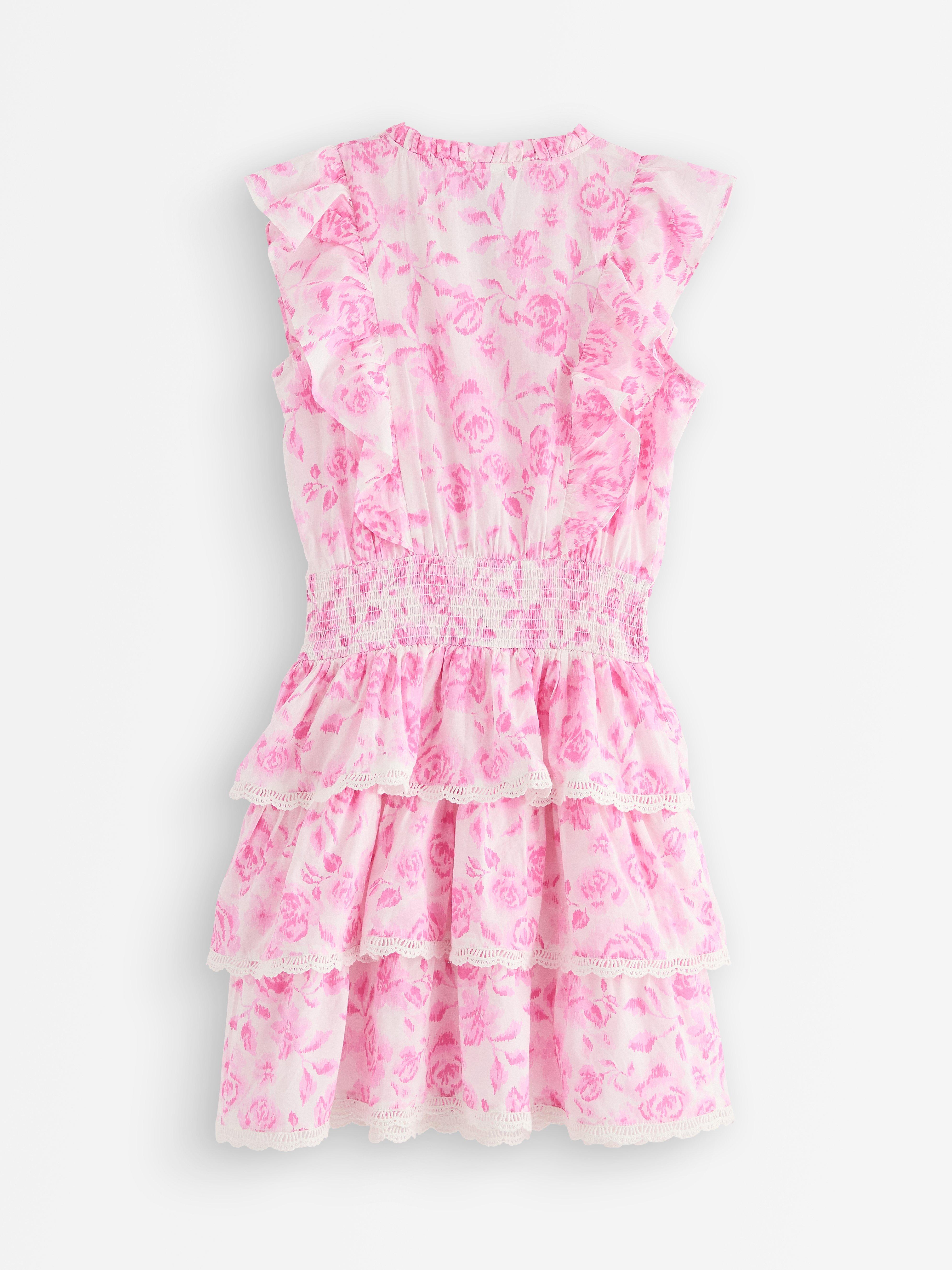 Dress - Kids Wear - Pink
