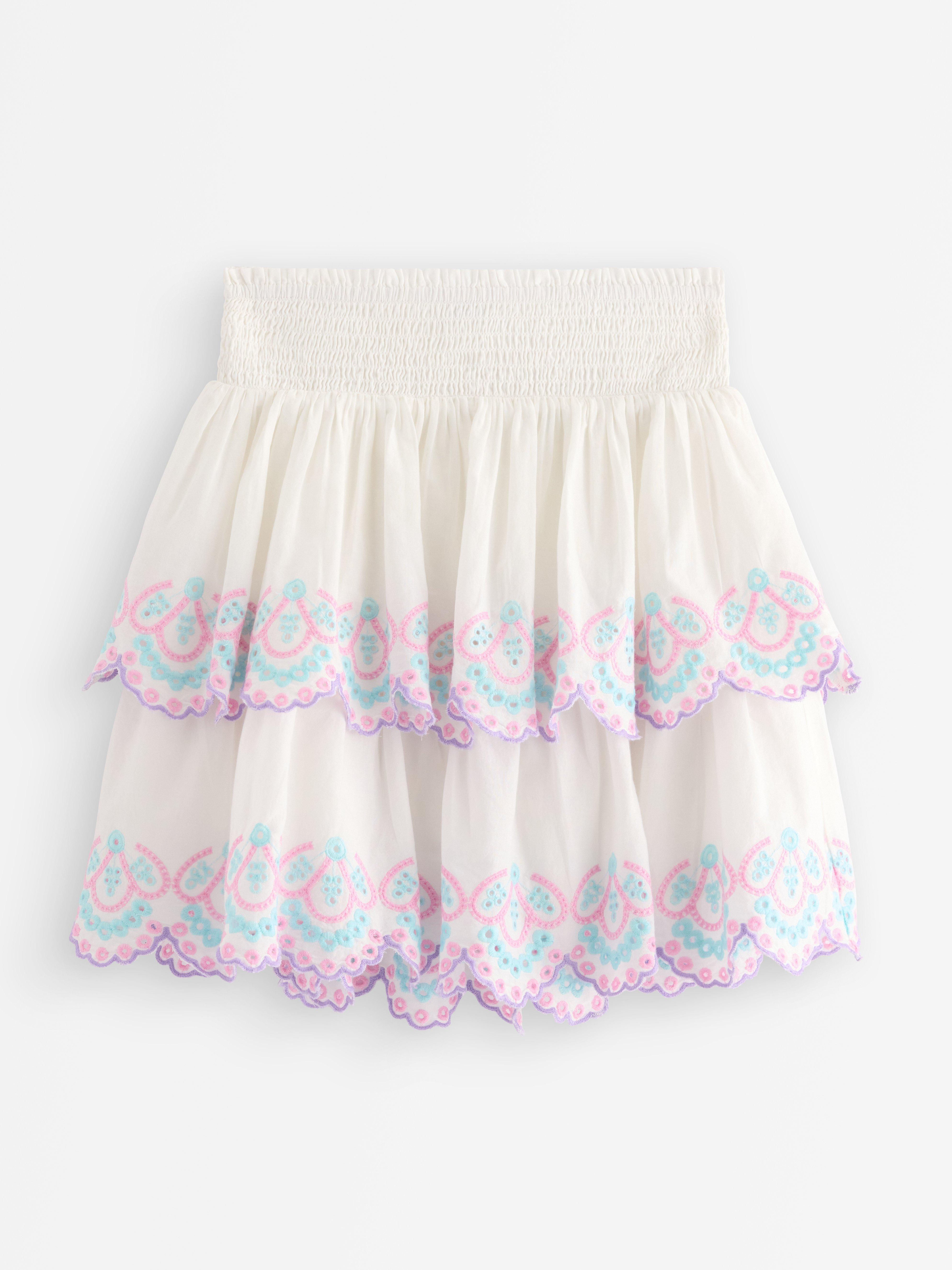 Hame - Lapset - Valkoinen