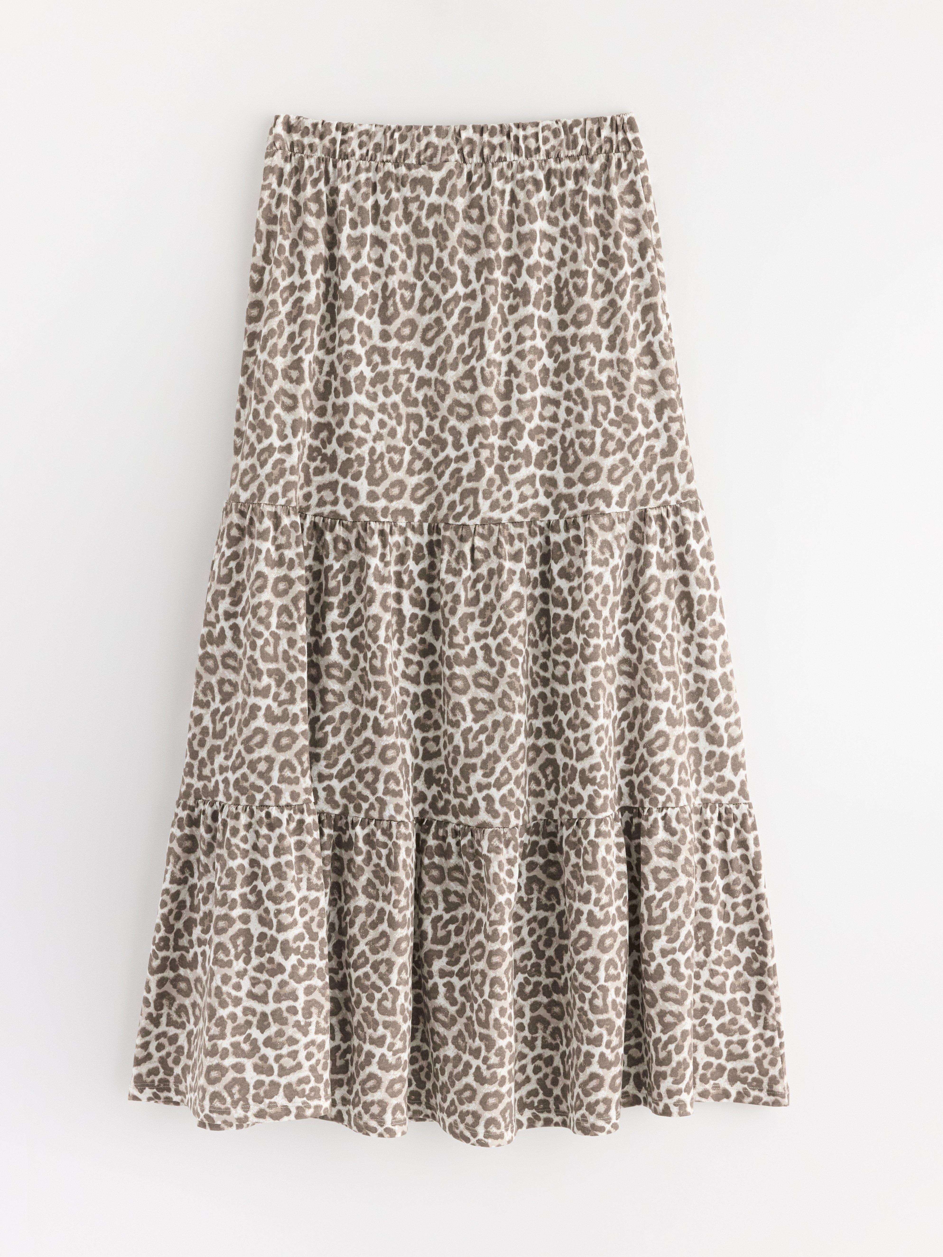 Maxi Skirt - Kids Wear - Grey